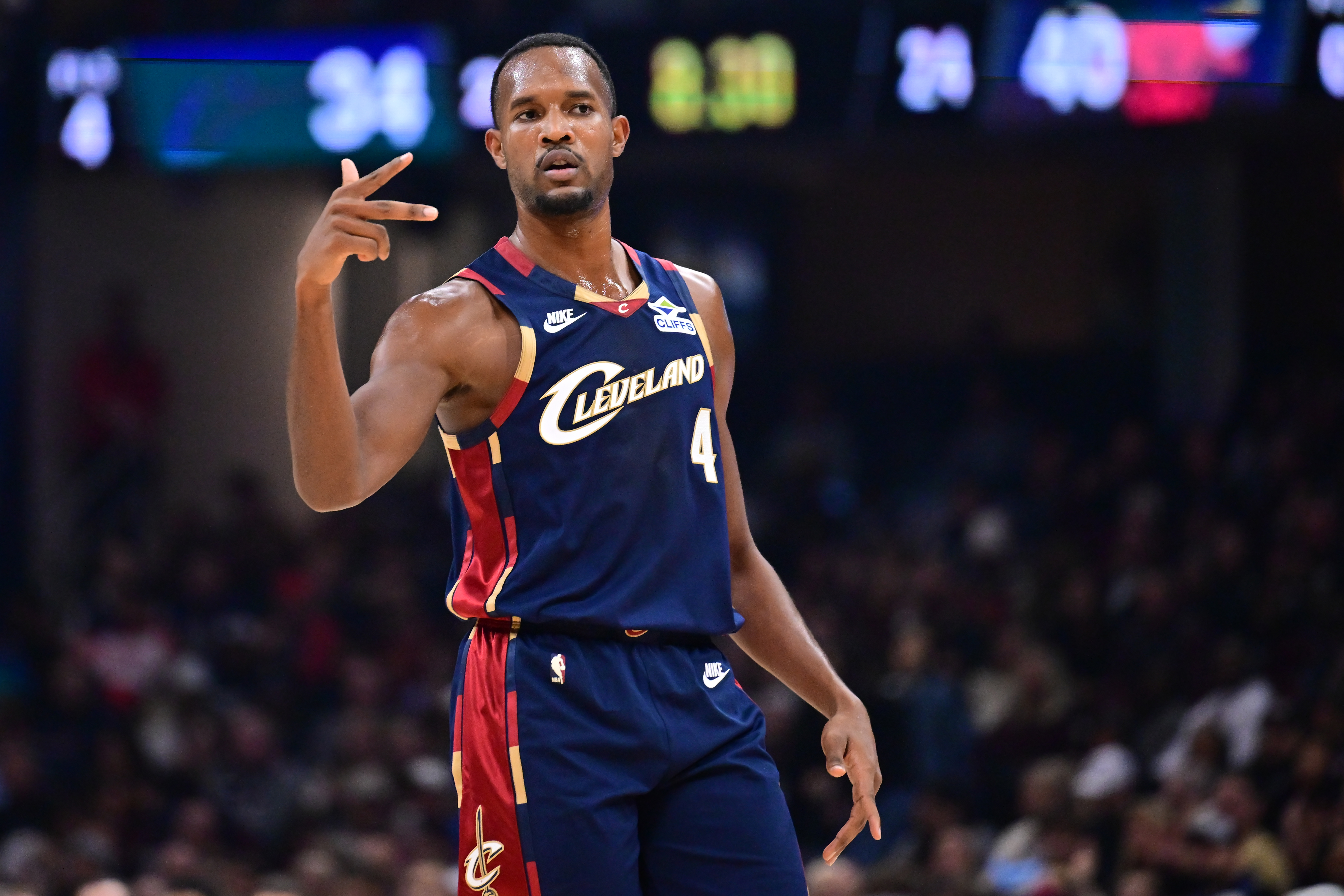 Pacers vs. Cavaliers Player Props Today: Best NBA Prop Bet Picks for Nov. 21