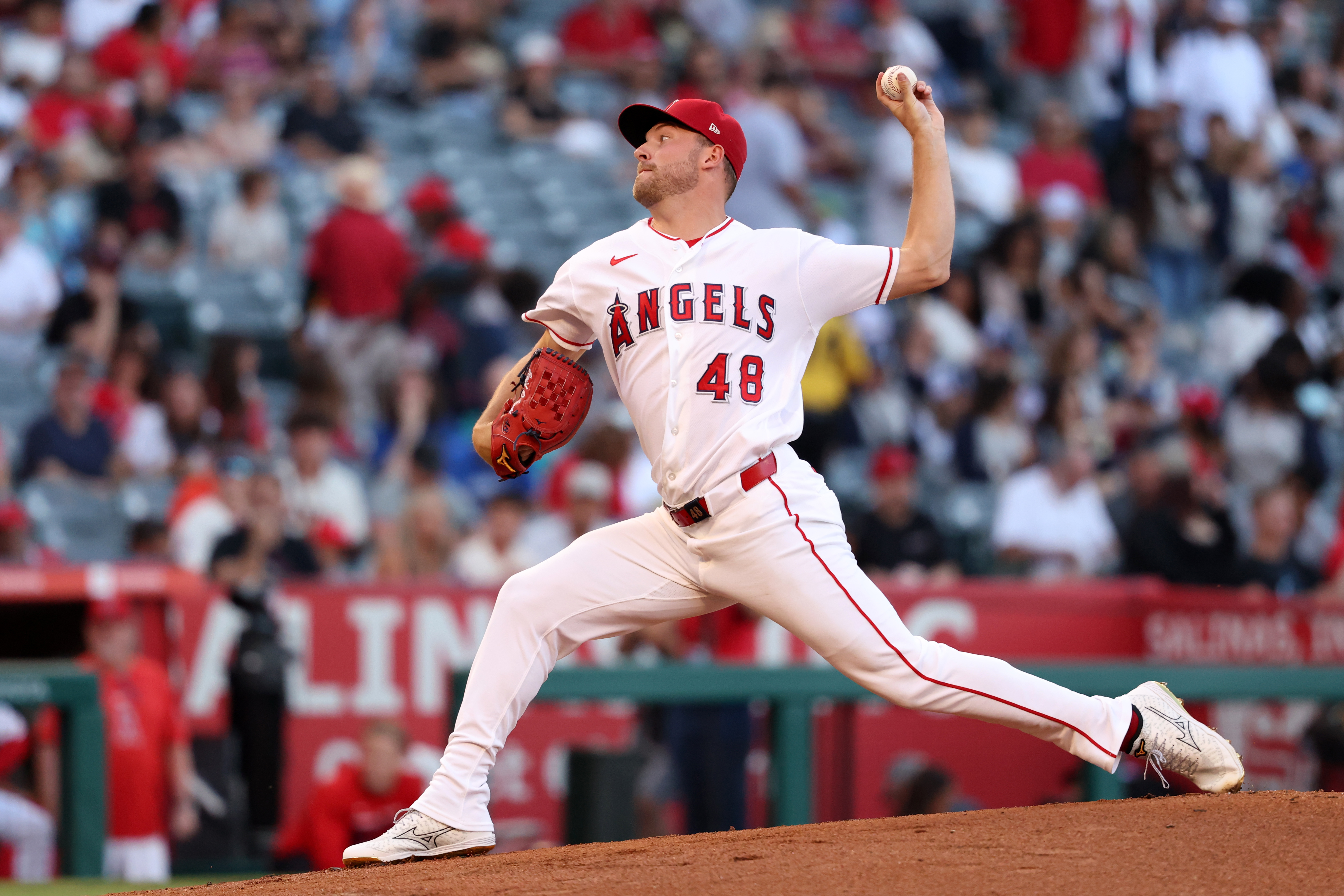 Angels vs. Rangers Prediction & Picks: MLB Odds for Friday, Aug. 21