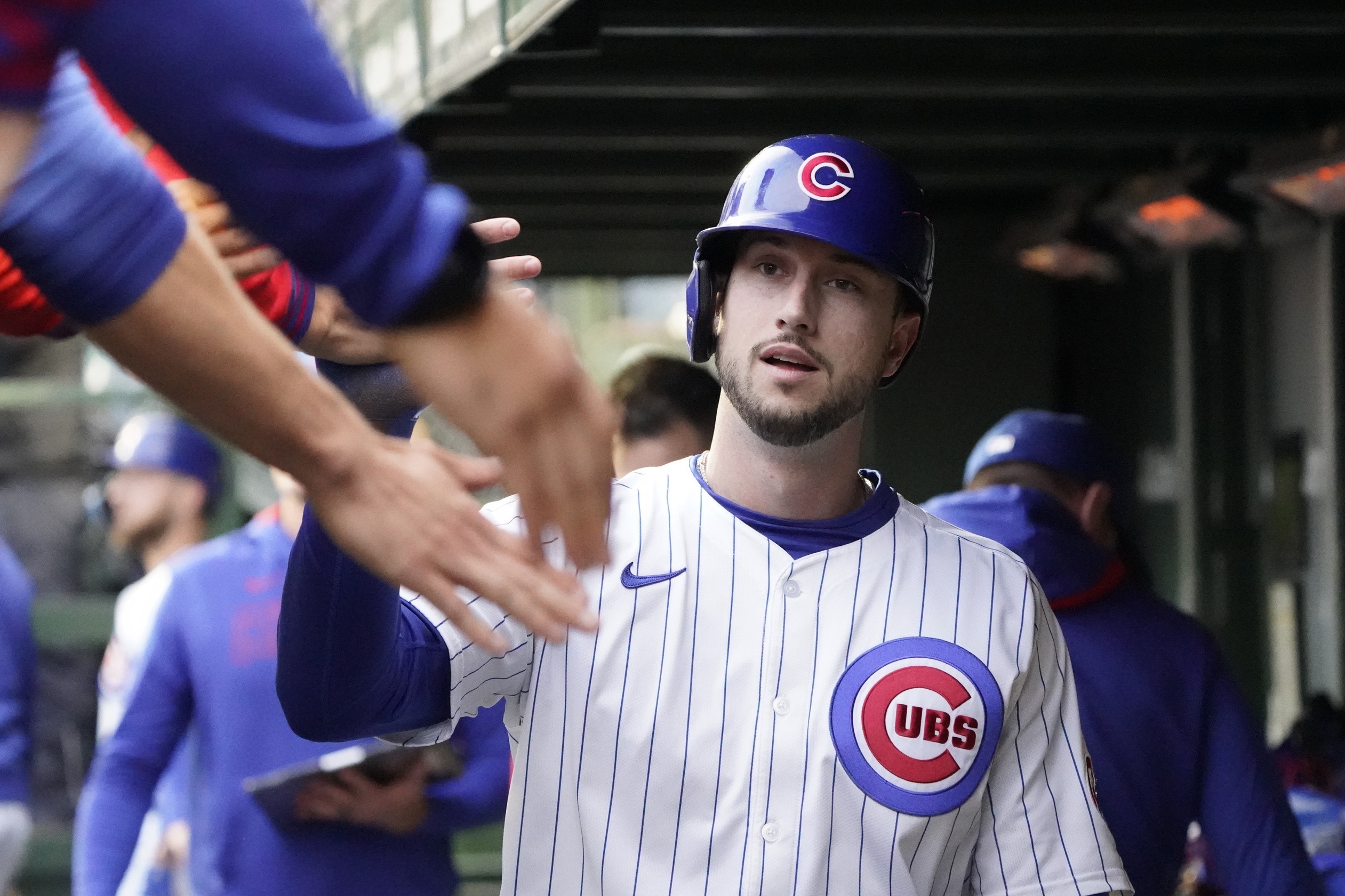 Guardians vs. Cubs Prediction, Odds & Best Bets: Plenty of Offense Coming at Wrigley