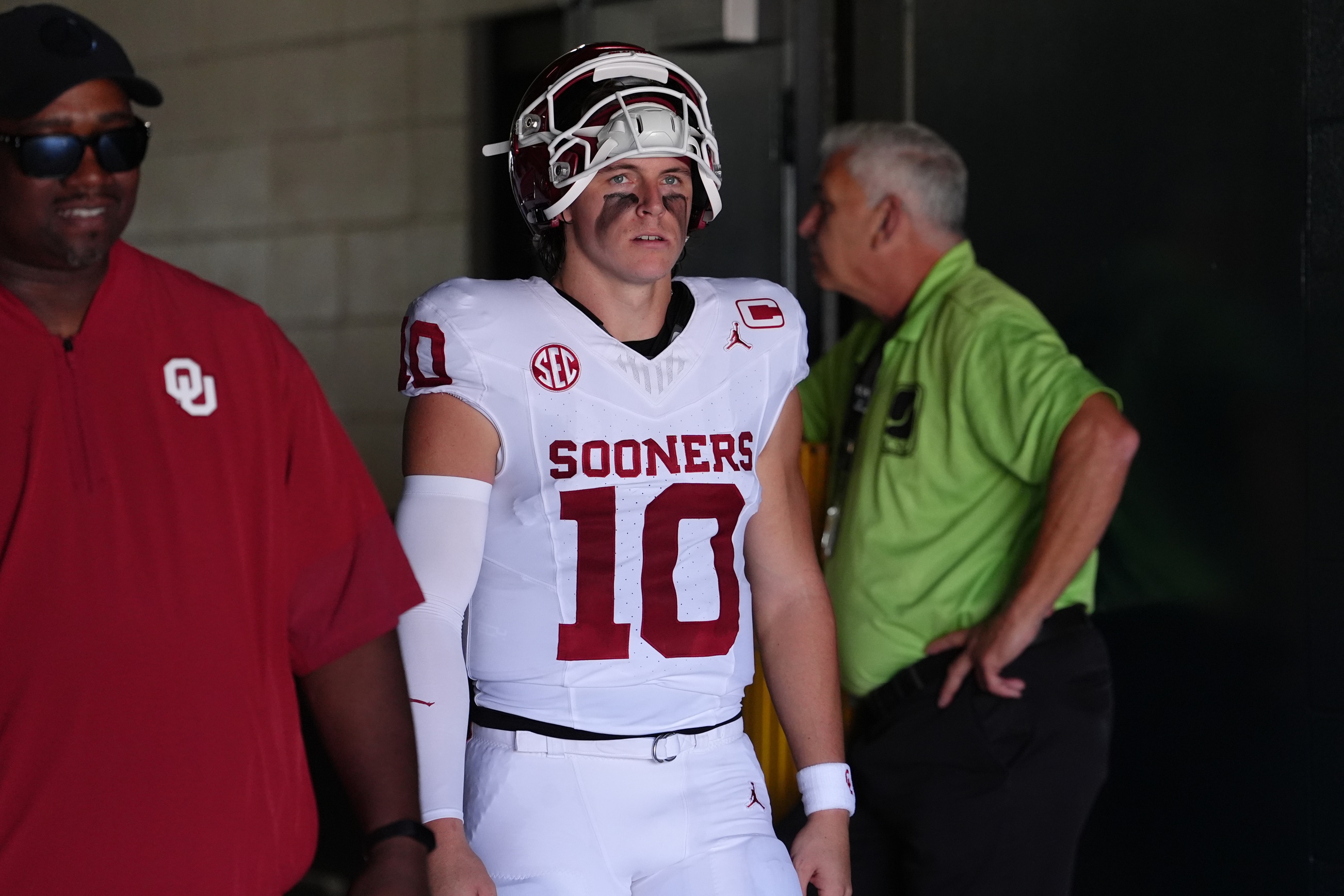 college football best bets for Week 4