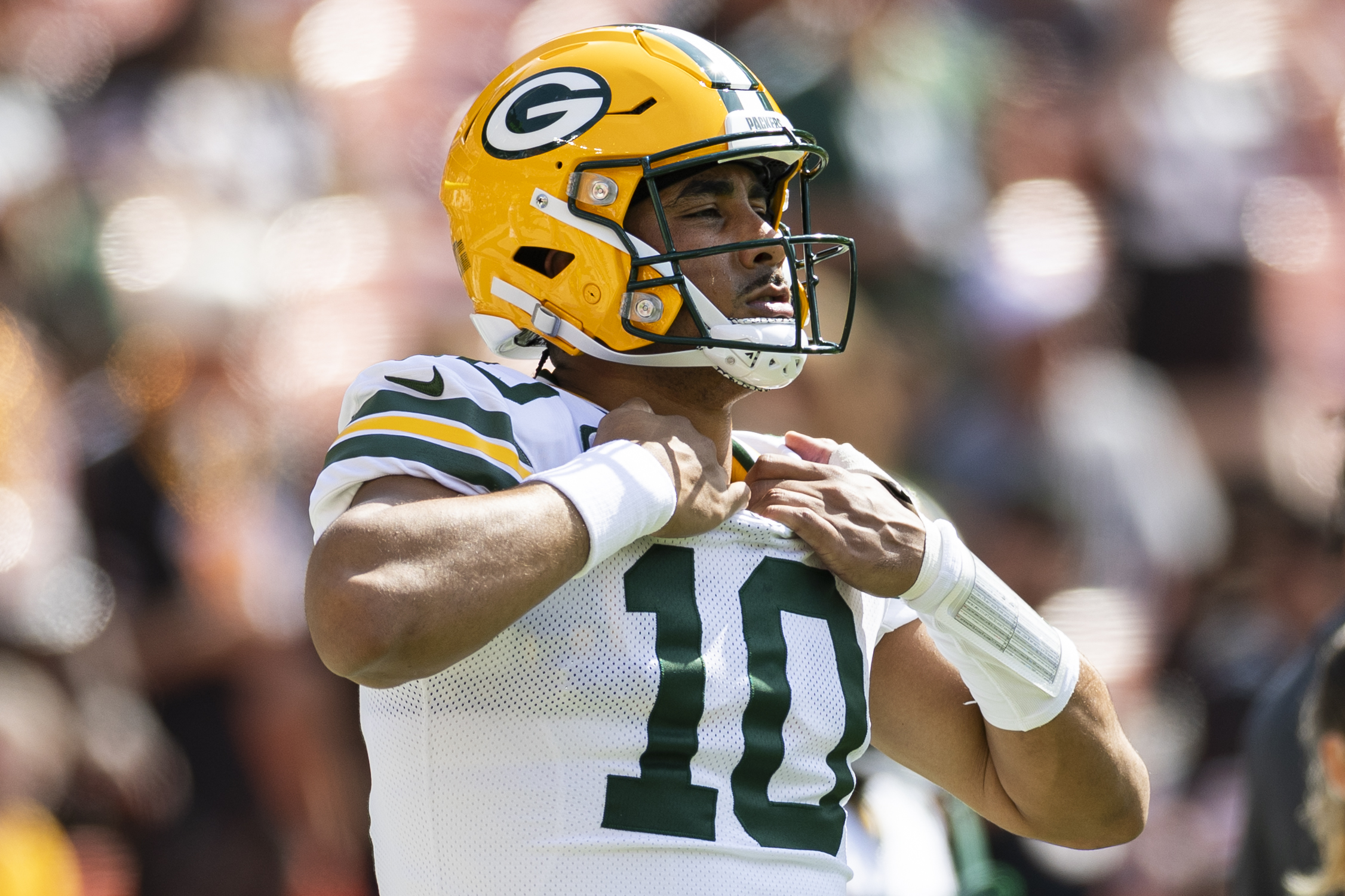 Anytime Touchdown Scorer Predictions for Sunday Night Football: Packers vs. Cowboys