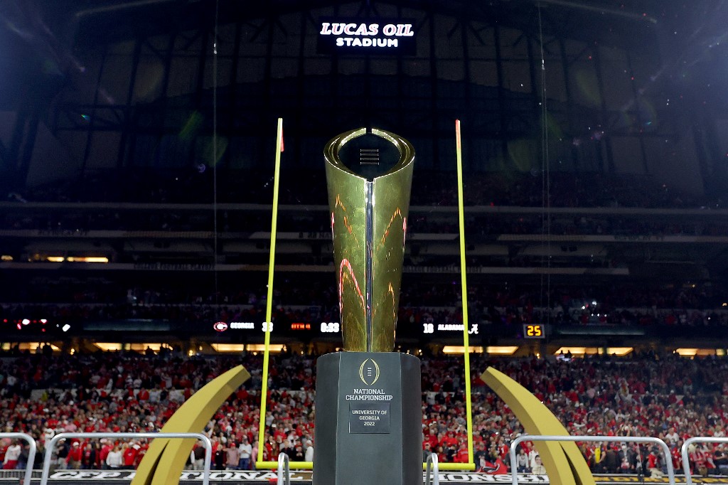 Barstool Sportsbook Ohio Promo Code: CFP Title Game Offers for OH