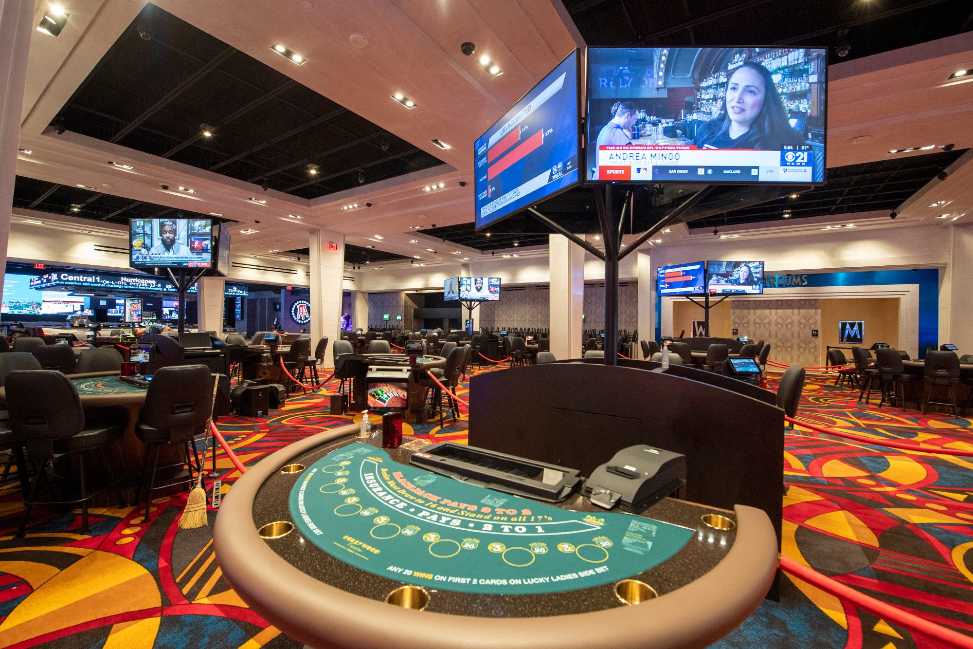 NY Governor Considering Special Legislative Session for Online Casino Legalization