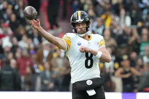 NFL AI Predictions: Week 8 ATS Picks & Score Projections for Every Matchup