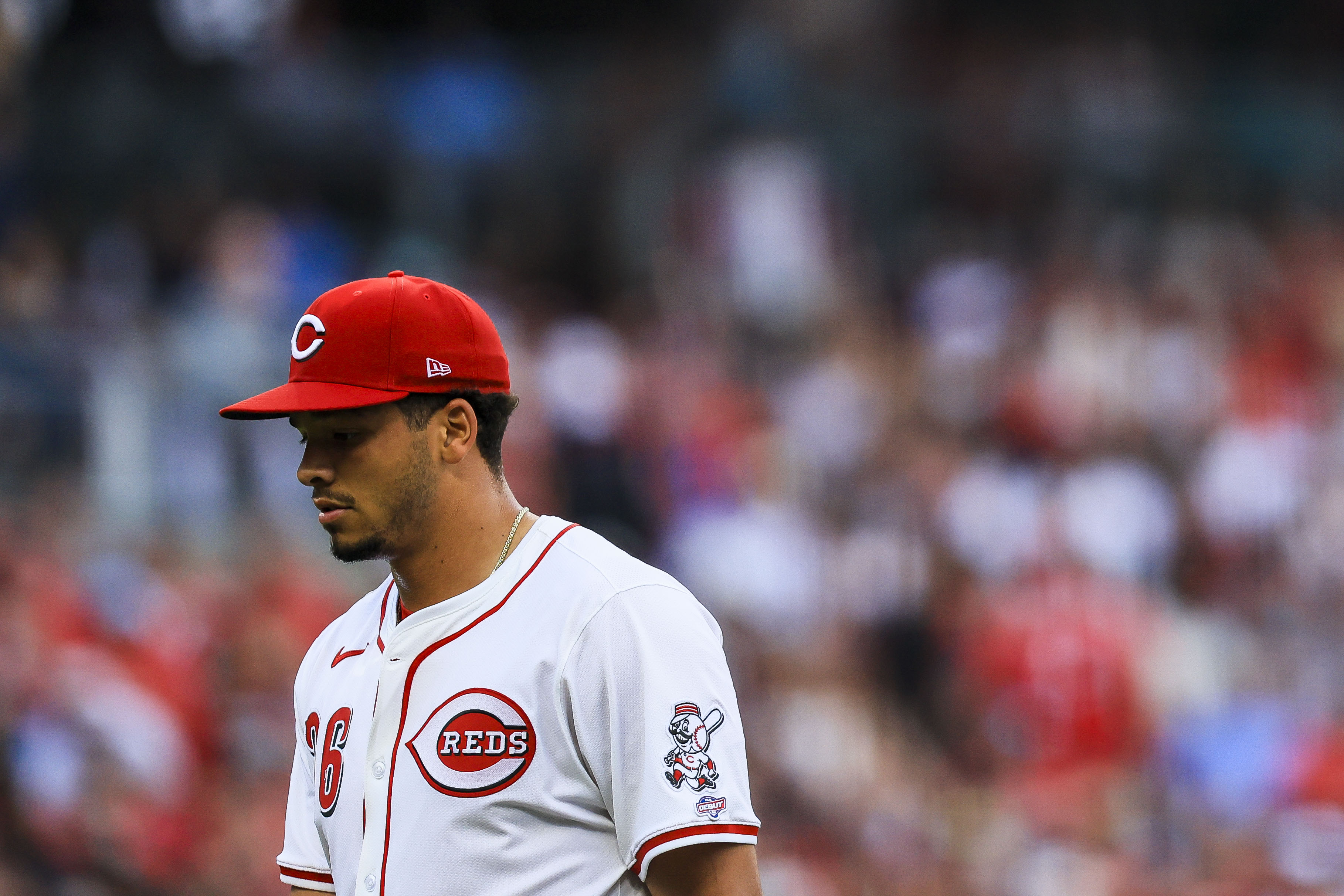 Reds vs. Red Sox Prediction, Odds & Best Bets: What Will Chase Burns do For Encore?