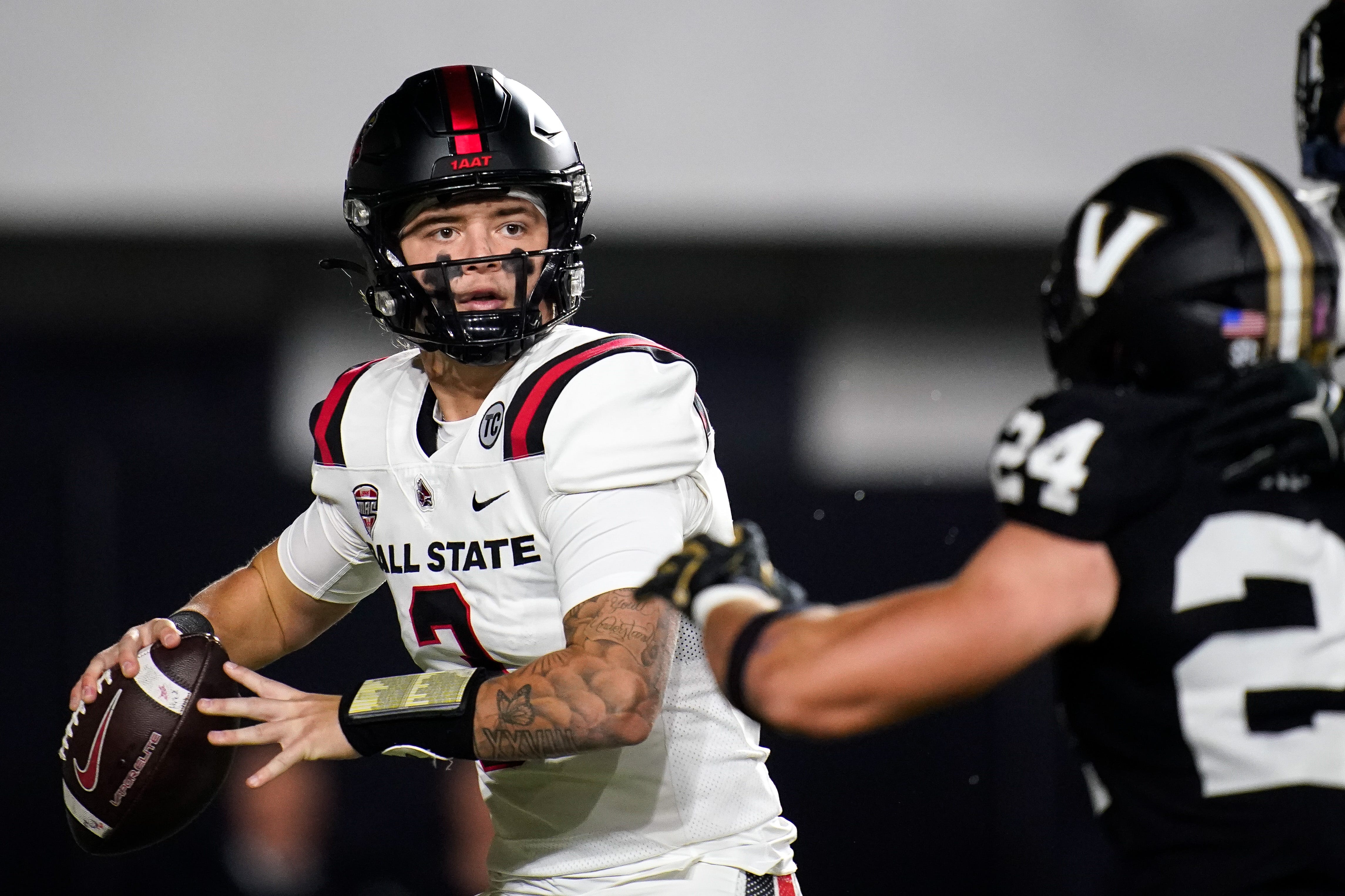 Ball State vs. Buffalo Prediction, Picks & Odds: Week 12