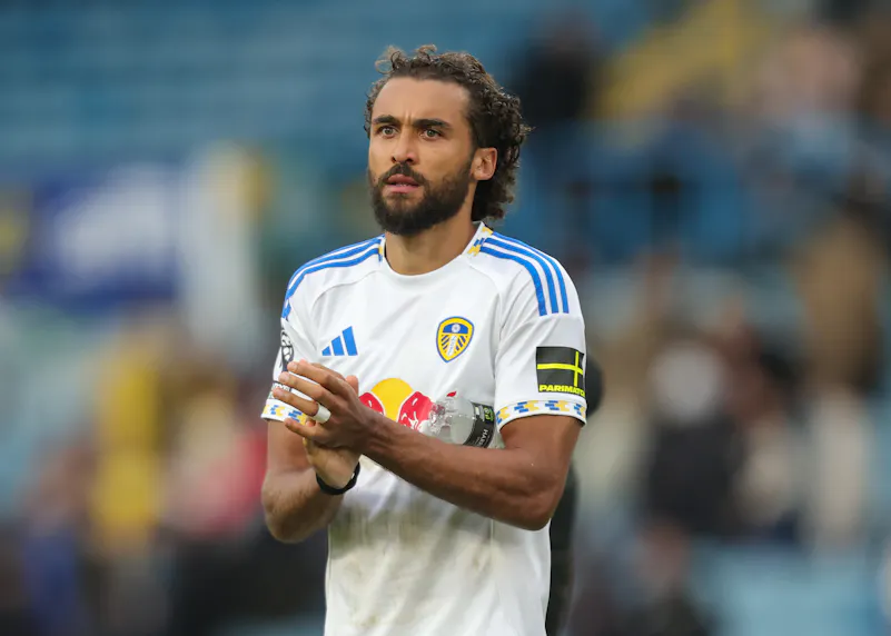 Leeds United vs. West Ham Prediction, Picks & Odds: Premier League Best Bets, Matchday 9