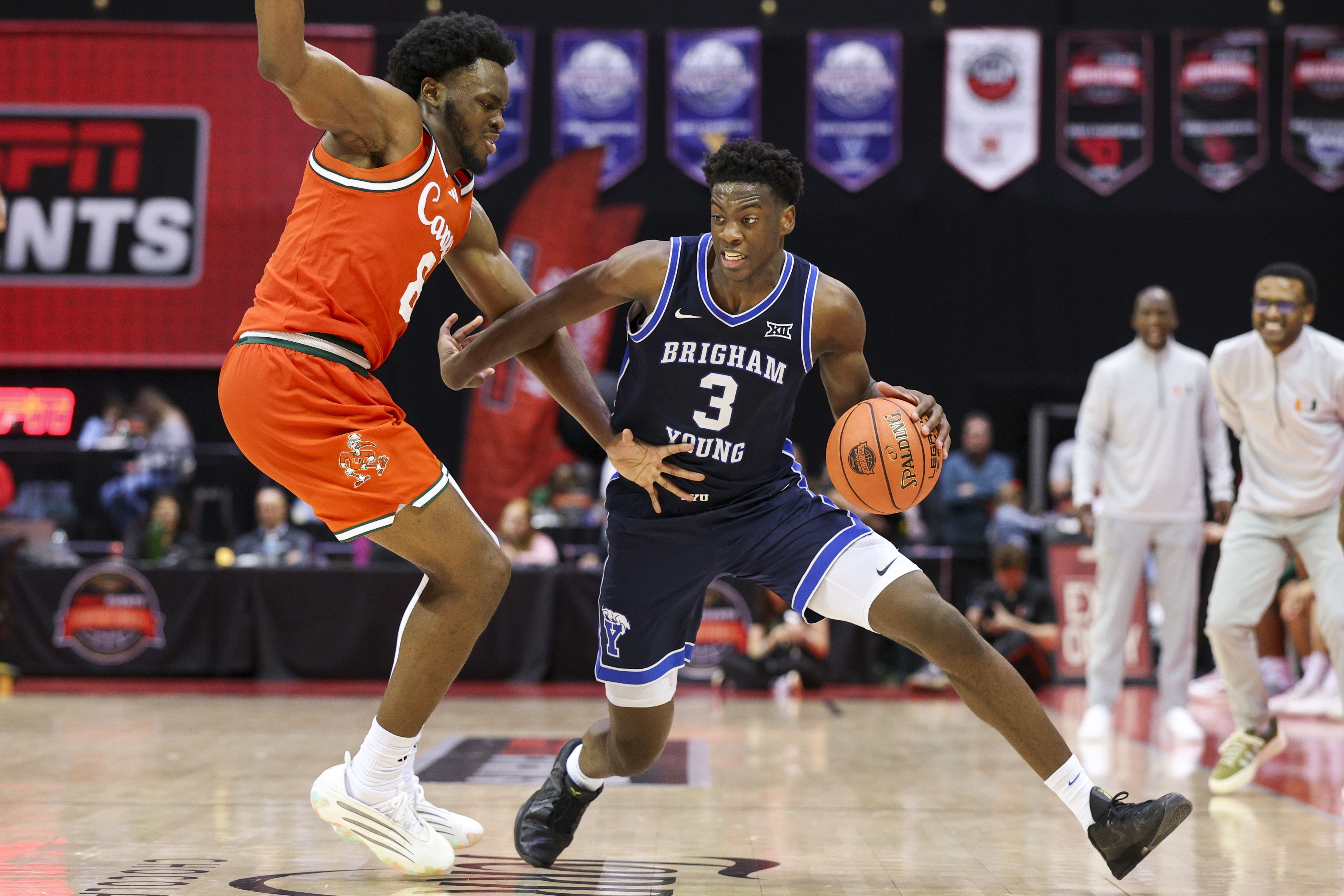 College Basketball Feast Week 2025: Tournament Schedules, Matchups, TV Info & Picks