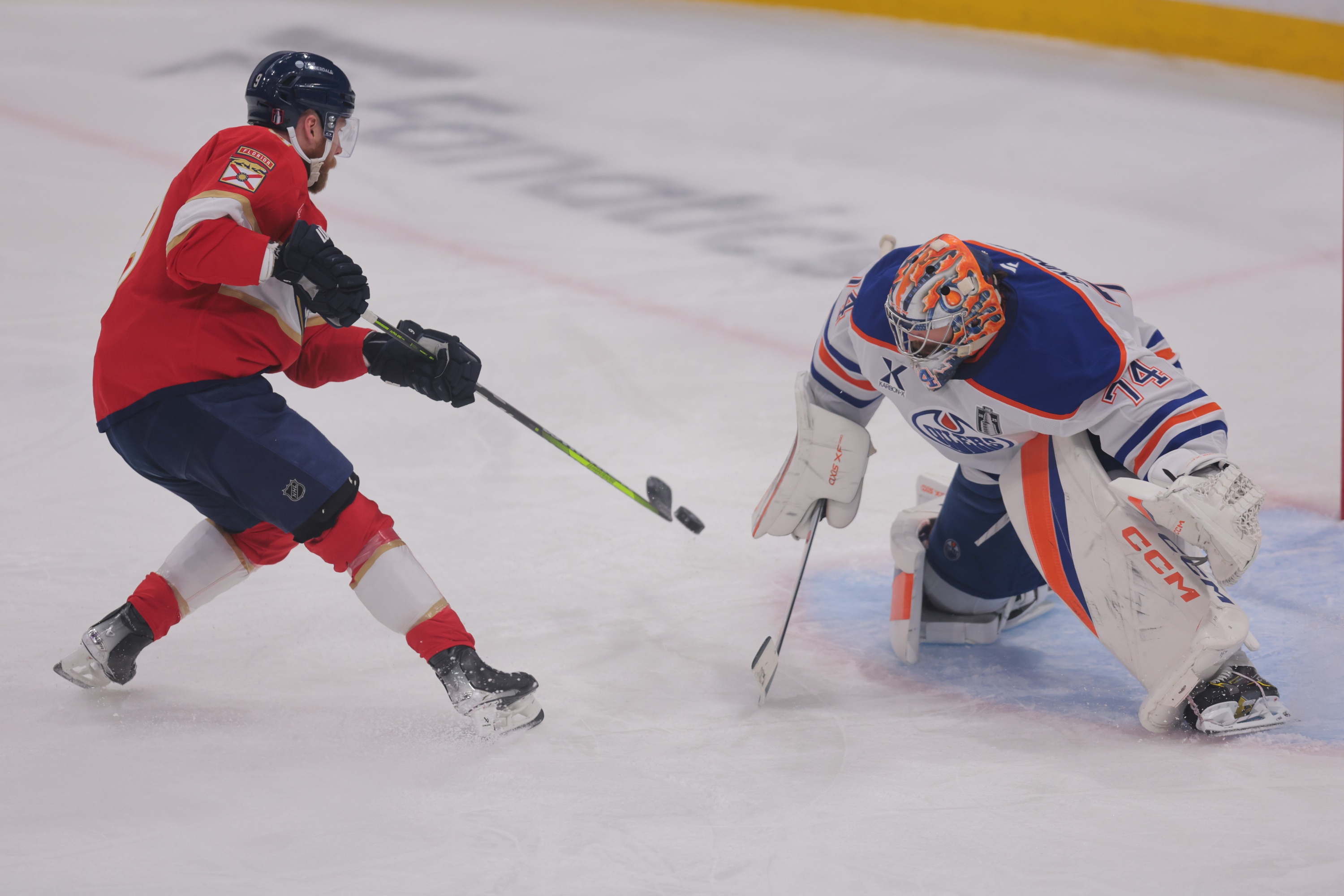 Oilers vs. Panthers Live Betting Trends Tonight: What to Expect From Stanley Cup Final Game 4