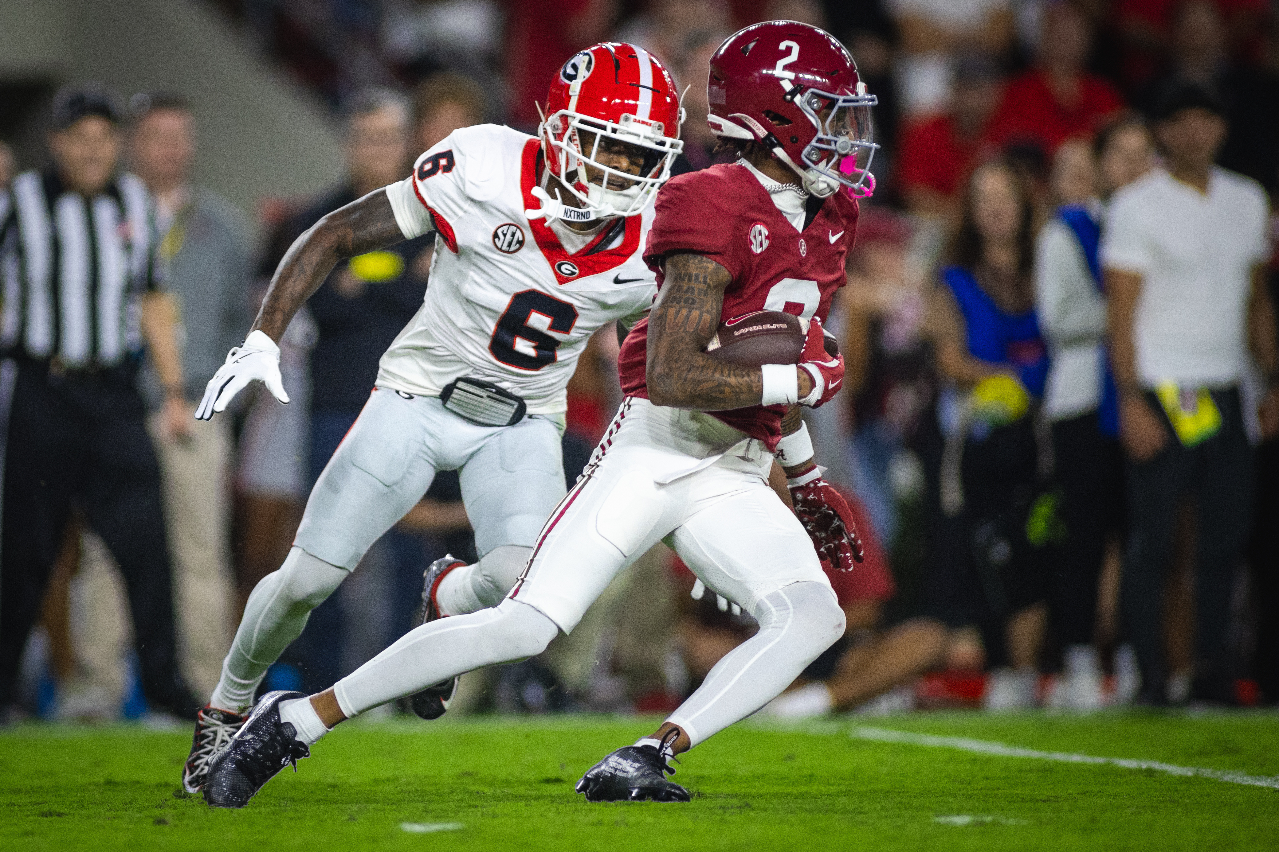 College Football Schedule & Key Dates for 2025-26 Season: When Does Football Season Start?