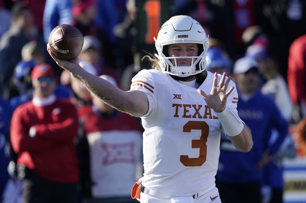 Our Week 13 college football expert picks: Predictions for Baylor-Texas,  TCU-Oklahoma, A&M-Georgia, SMU-Navy and more