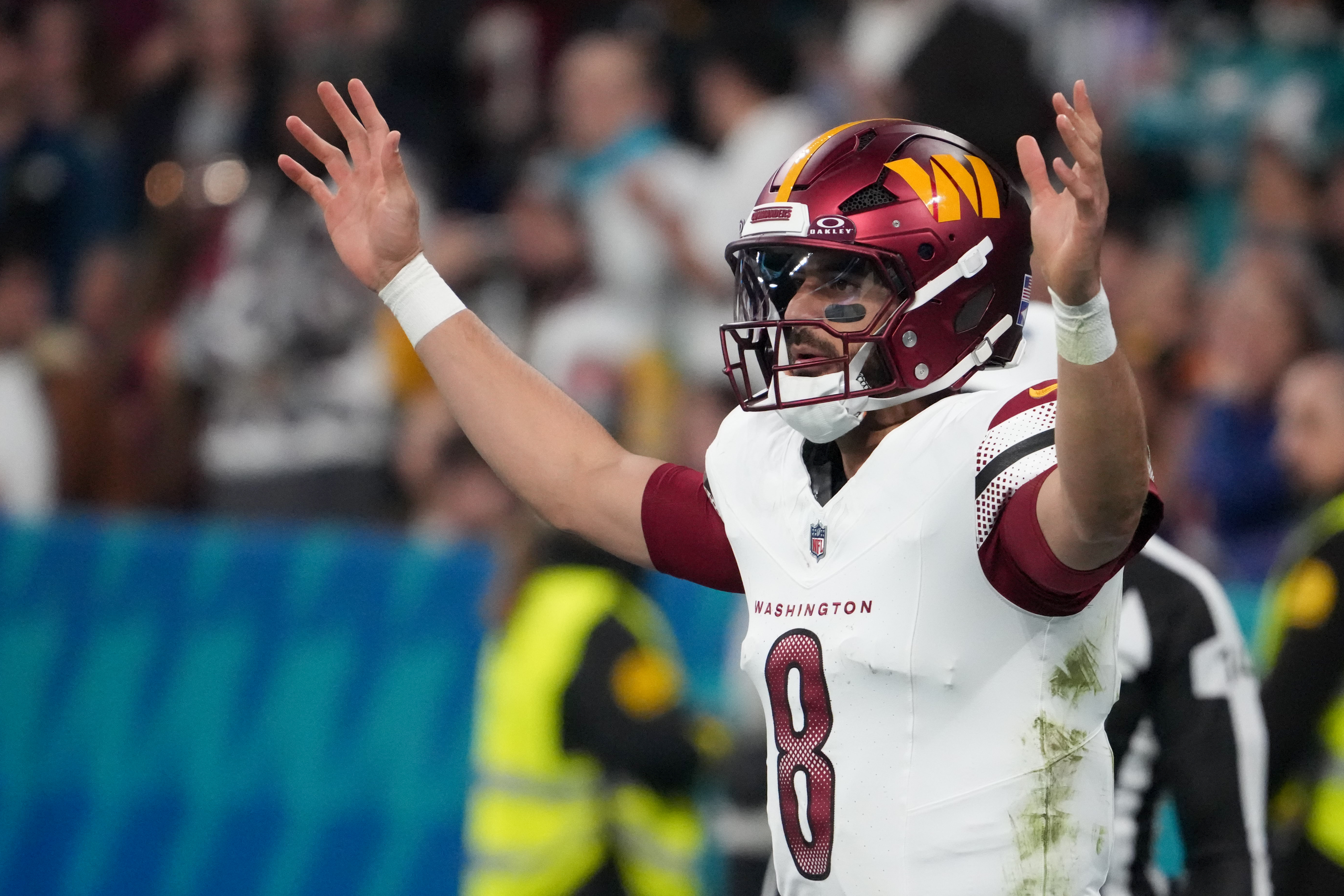 Broncos vs. Commanders Prediction & Odds for Sunday Night Football: NFL Week 13 Betting Preview