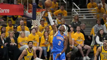 NBA Finals MVP Odds & Favorites 2025
