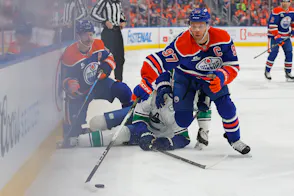 Hart Trophy Odds 2027: McDavid Tops Hart Trophy Odds