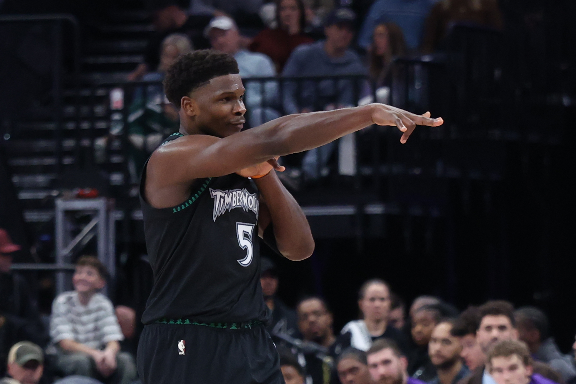 Mavericks vs. Timberwolves Player Props: Best NBA Prop Bet Picks for Nov. 17