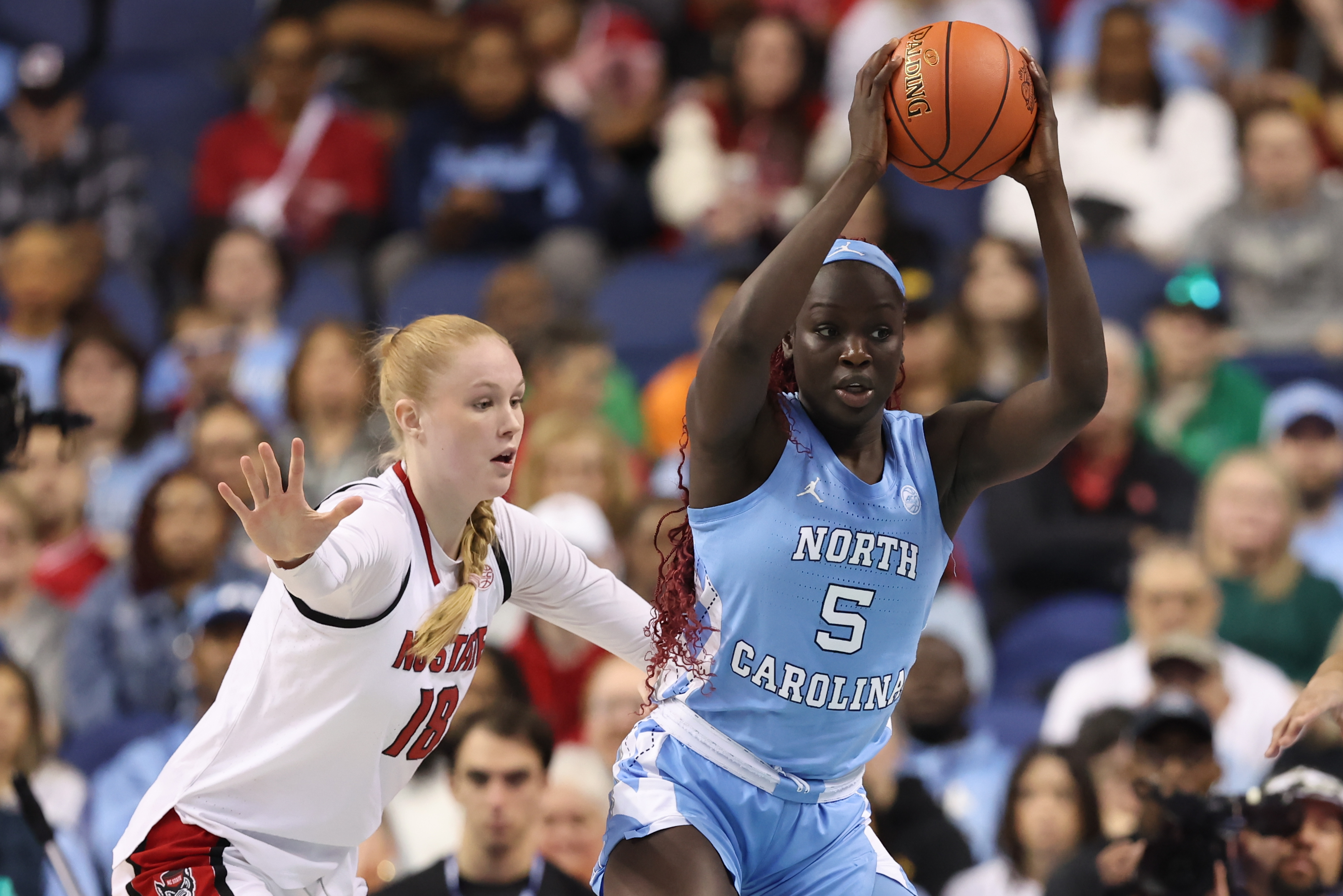 Duke vs. North Carolina Prediction, Odds & Preview: Best Picks for Women's March Madness