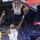 NBA Finals Odds: Thunder Favored with 94% Chance to Win 1st Championship
