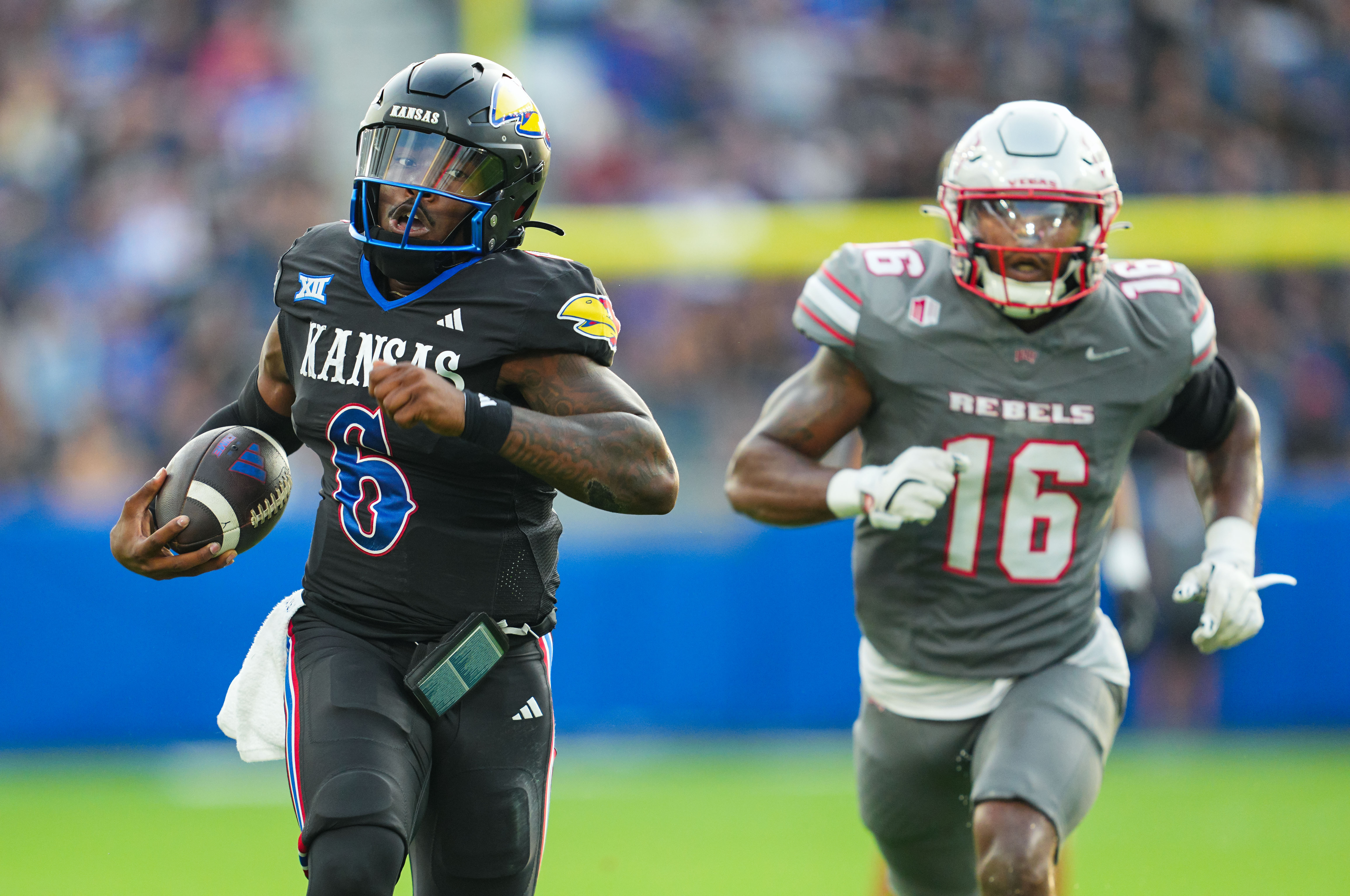 College Football Player Props Week 0: Odds, Best Bets & Expert Picks This Week