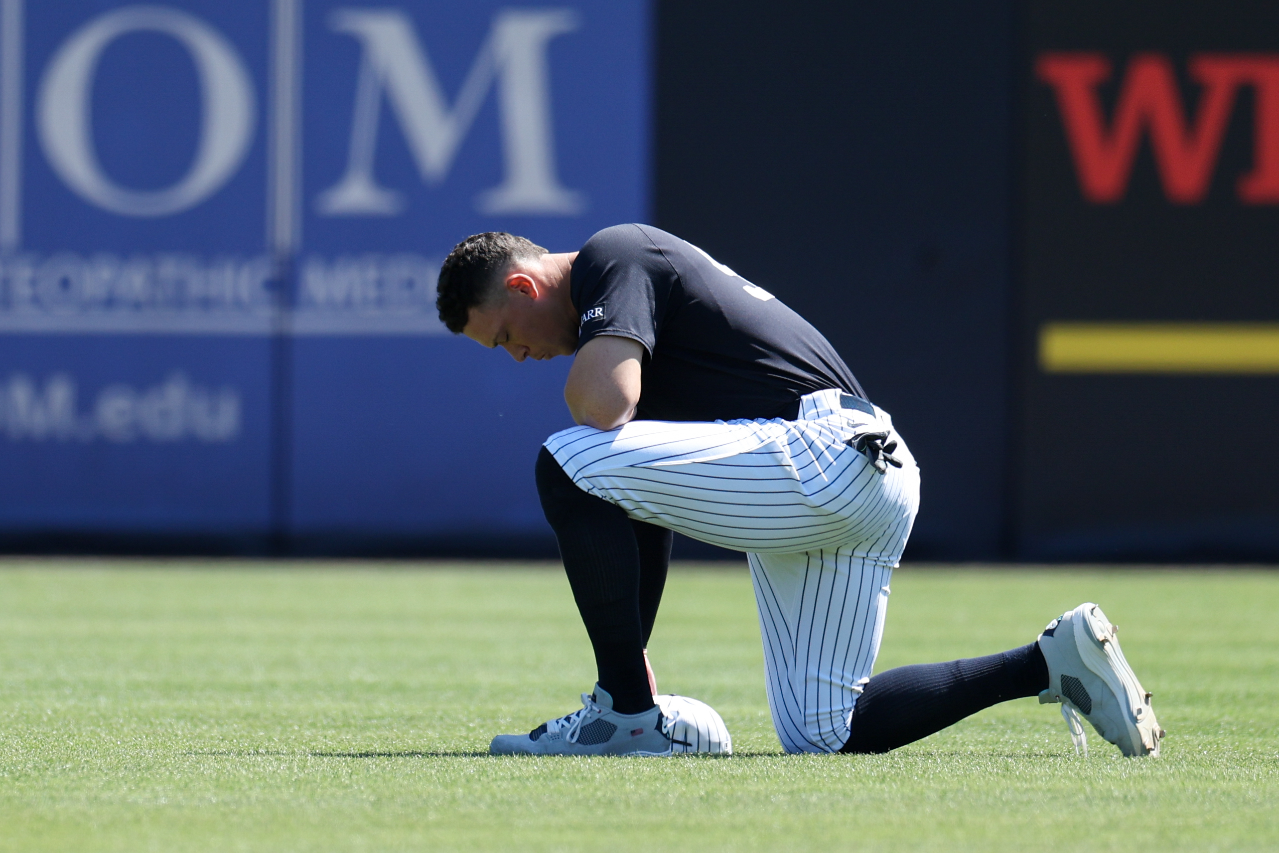 MLB Playoff Odds & Favorites 2025: Yankees Aren't Such Massive Favorites Without Cole