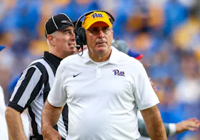 Syracuse vs. Pittsburgh Prediction: Week 3 Odds, Picks & Best Bet