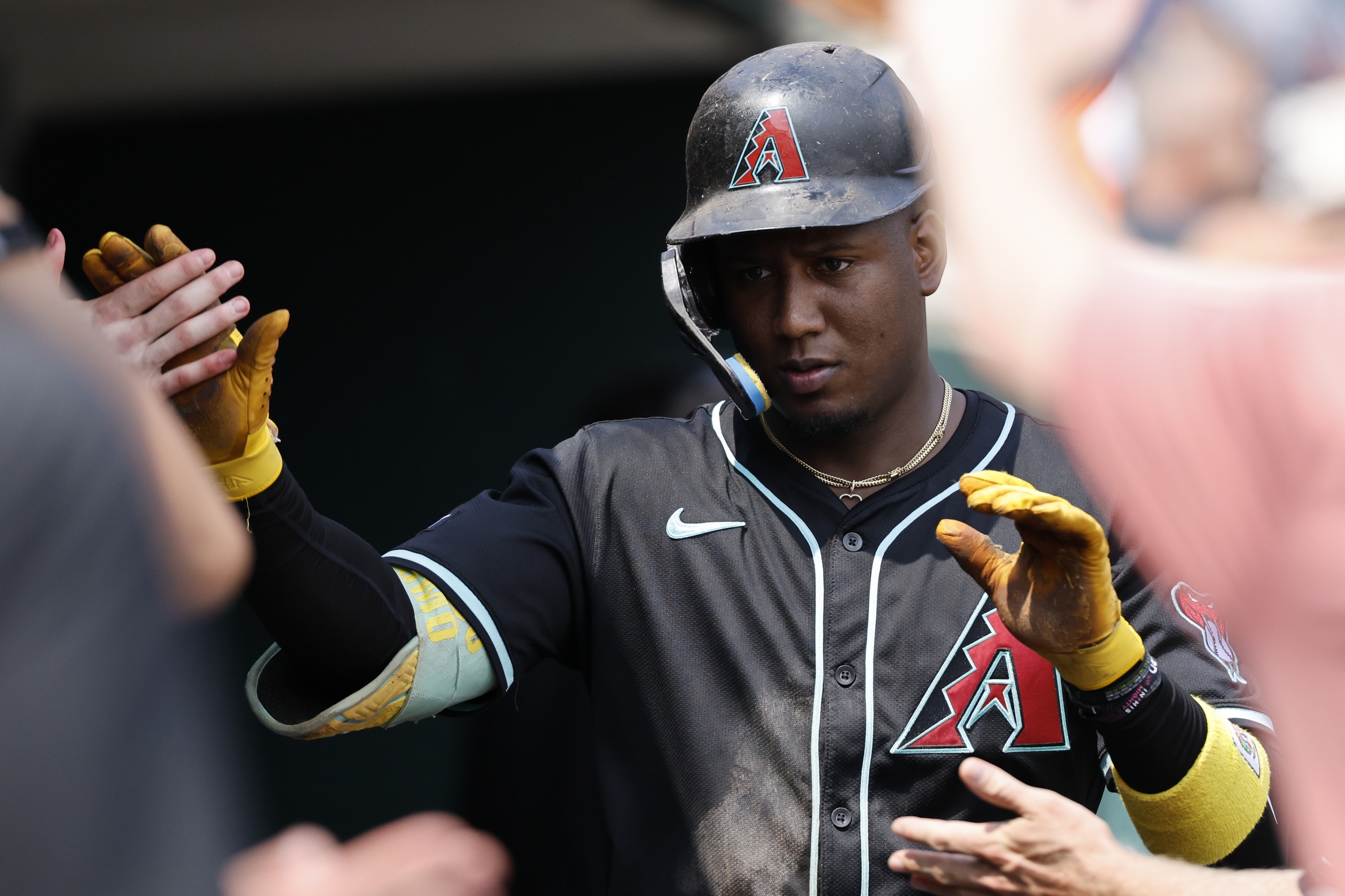 Diamondbacks vs. Dodgers prediction