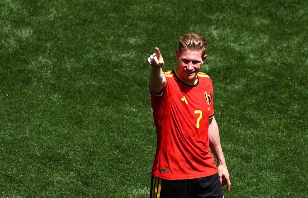 ⚽ Belgium vs. Iran Prediction: World Cup Picks & Best Bets (June 21)