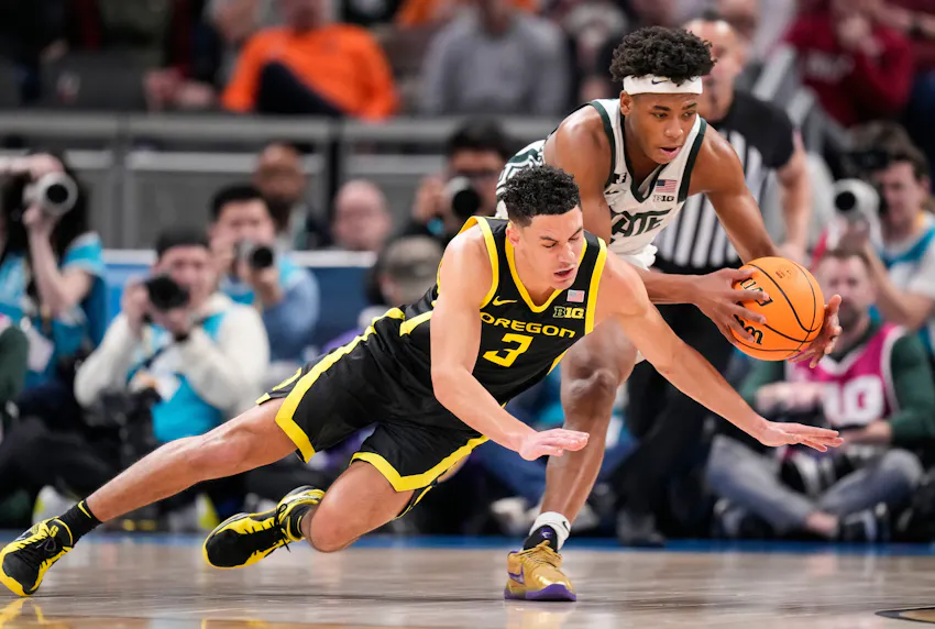 Best March Madness Player Props Today: Expert Prop Bets, Picks & Odds for Friday
