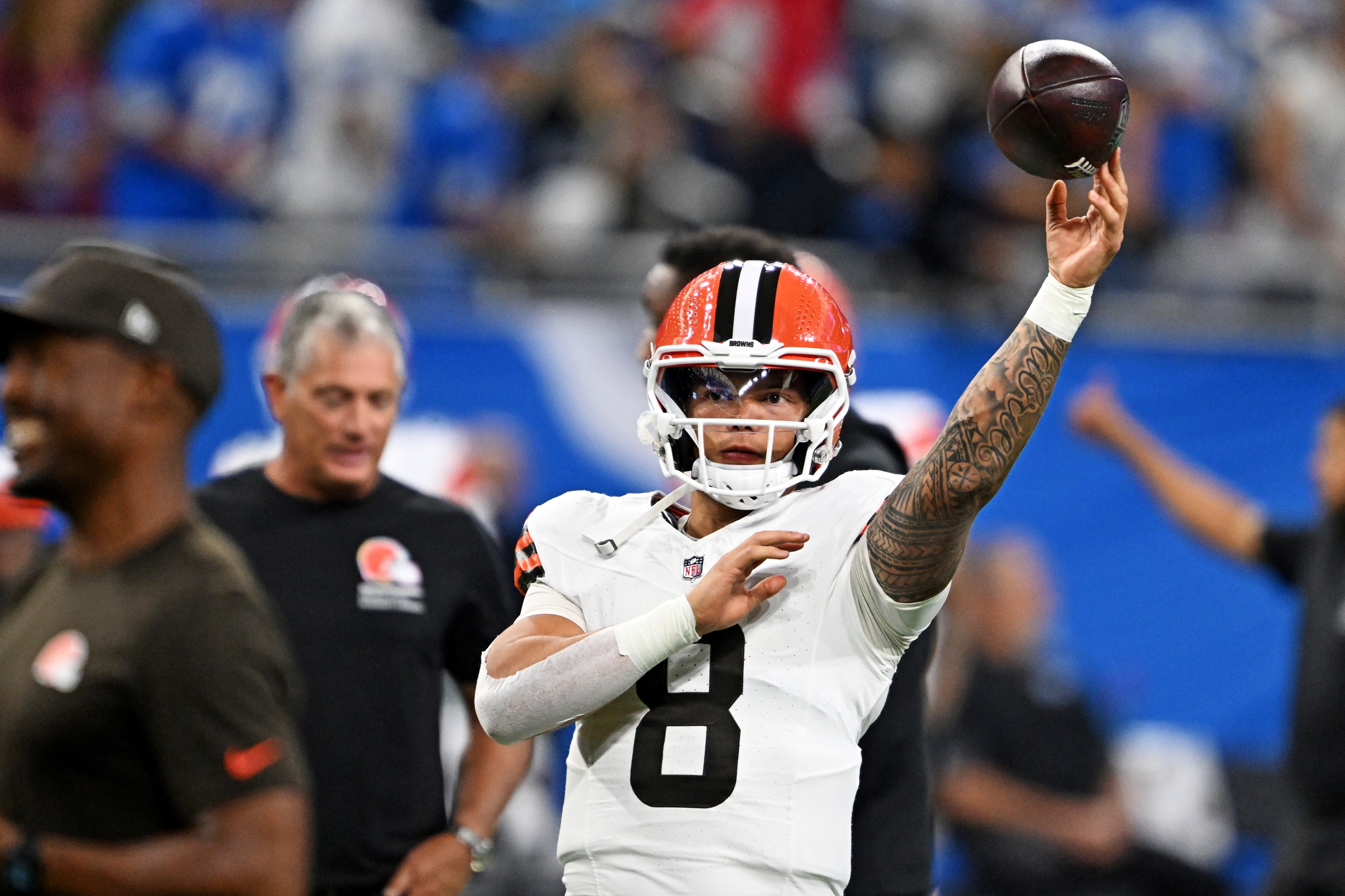 NFL Upset Picks Week 5: Ranking the Best Moneyline Underdog Predictions
