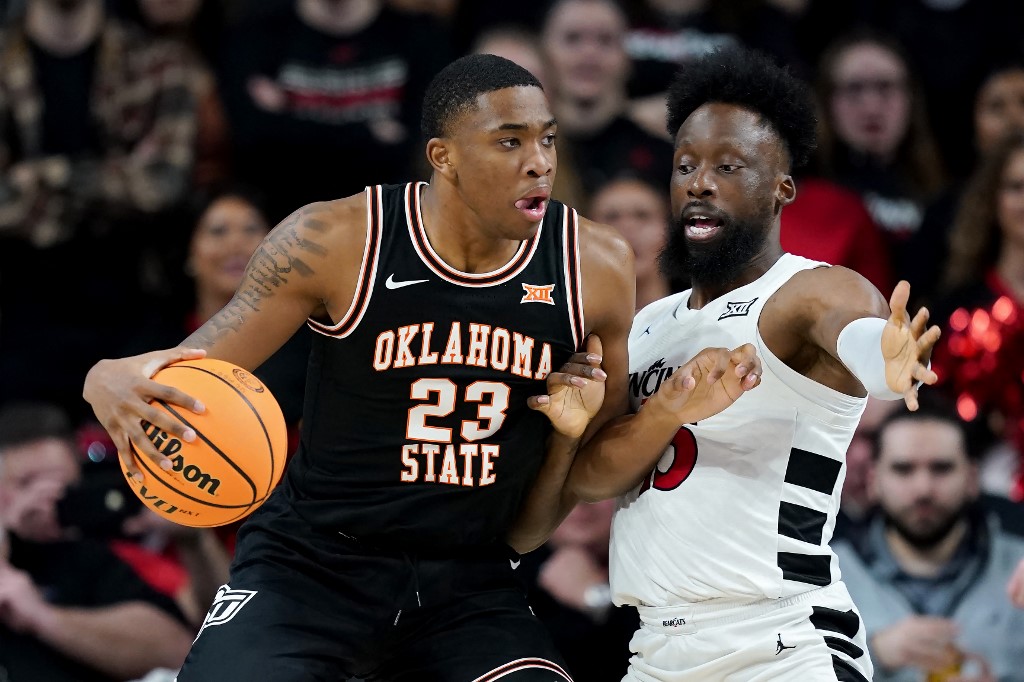 College Basketball Player Props & Best Bets Today: Schedule, Picks for Tuesday