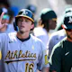 MLB rookie of the year odds