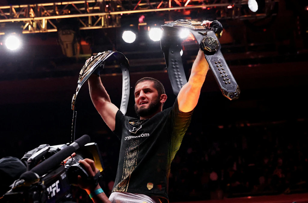 UFC 330 Best Bets for Philadelphia: Makhachev by Decision, Turner KO & More