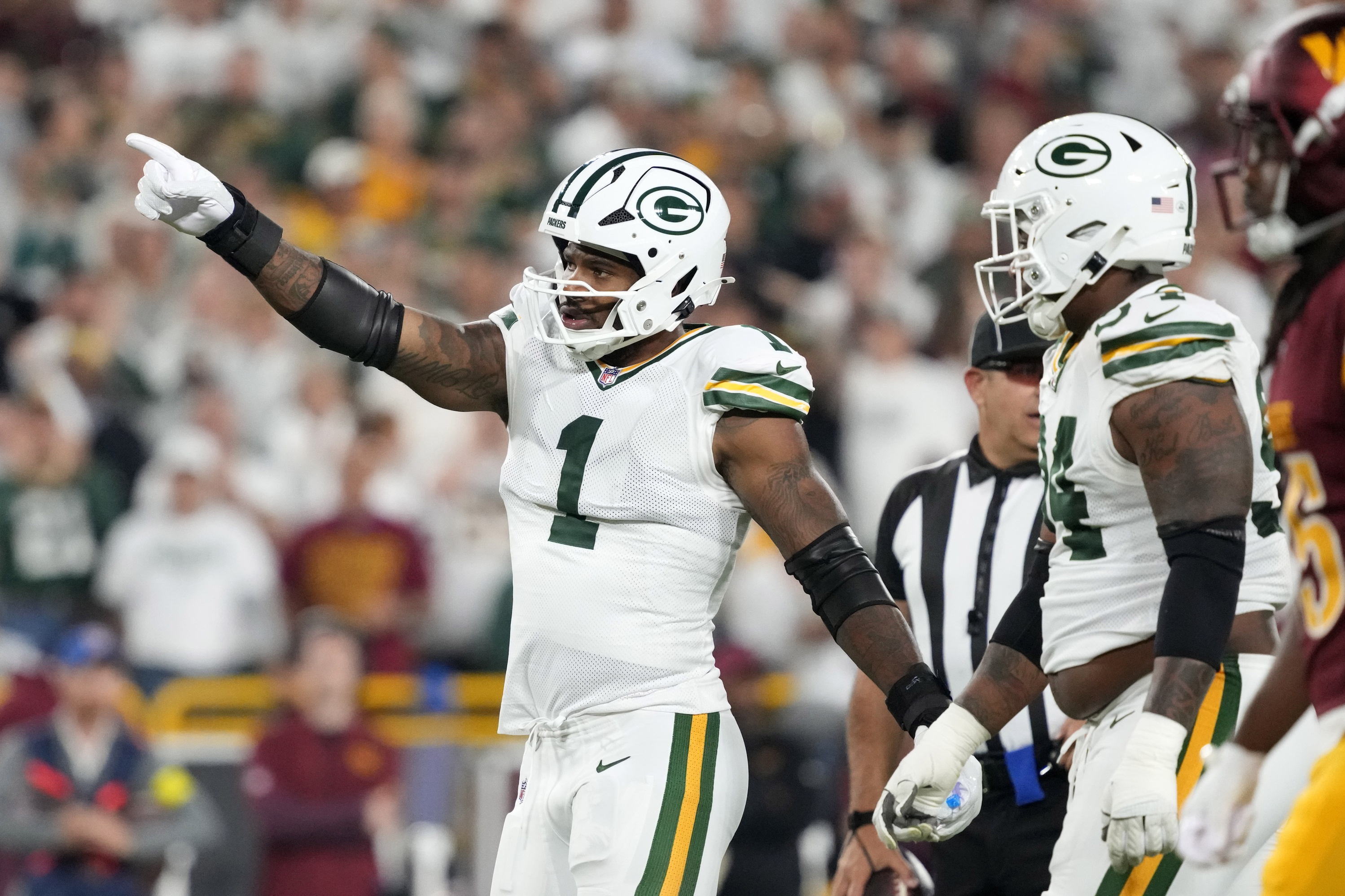 Early Packers vs. Cowboys Prediction, Odds & Picks for SNF: NFL Week 4