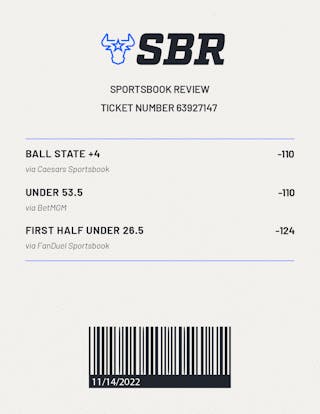 Sbr Betting Ticket Three Picks
