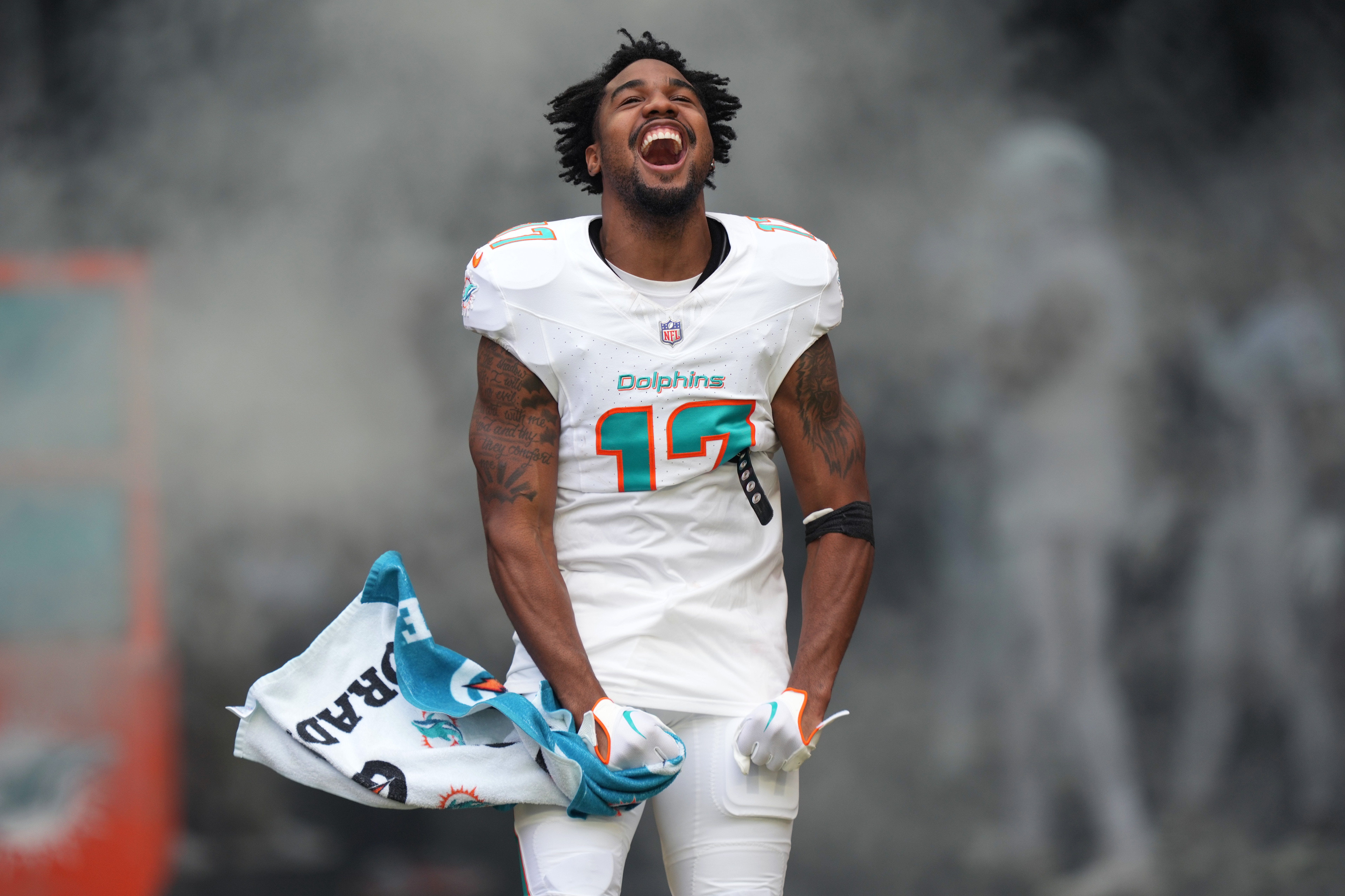 Bills vs. Dolphins TNF Parlay: Thursday Night Football SGP Odds