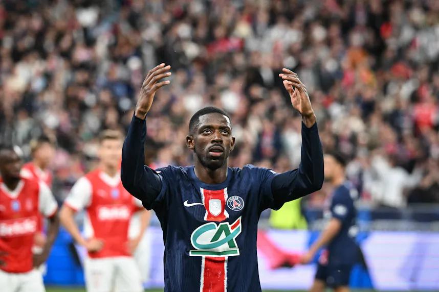 PSG vs. Inter Milan Goal Scorer Picks Today: Best Bets for 2025 Champions League Final