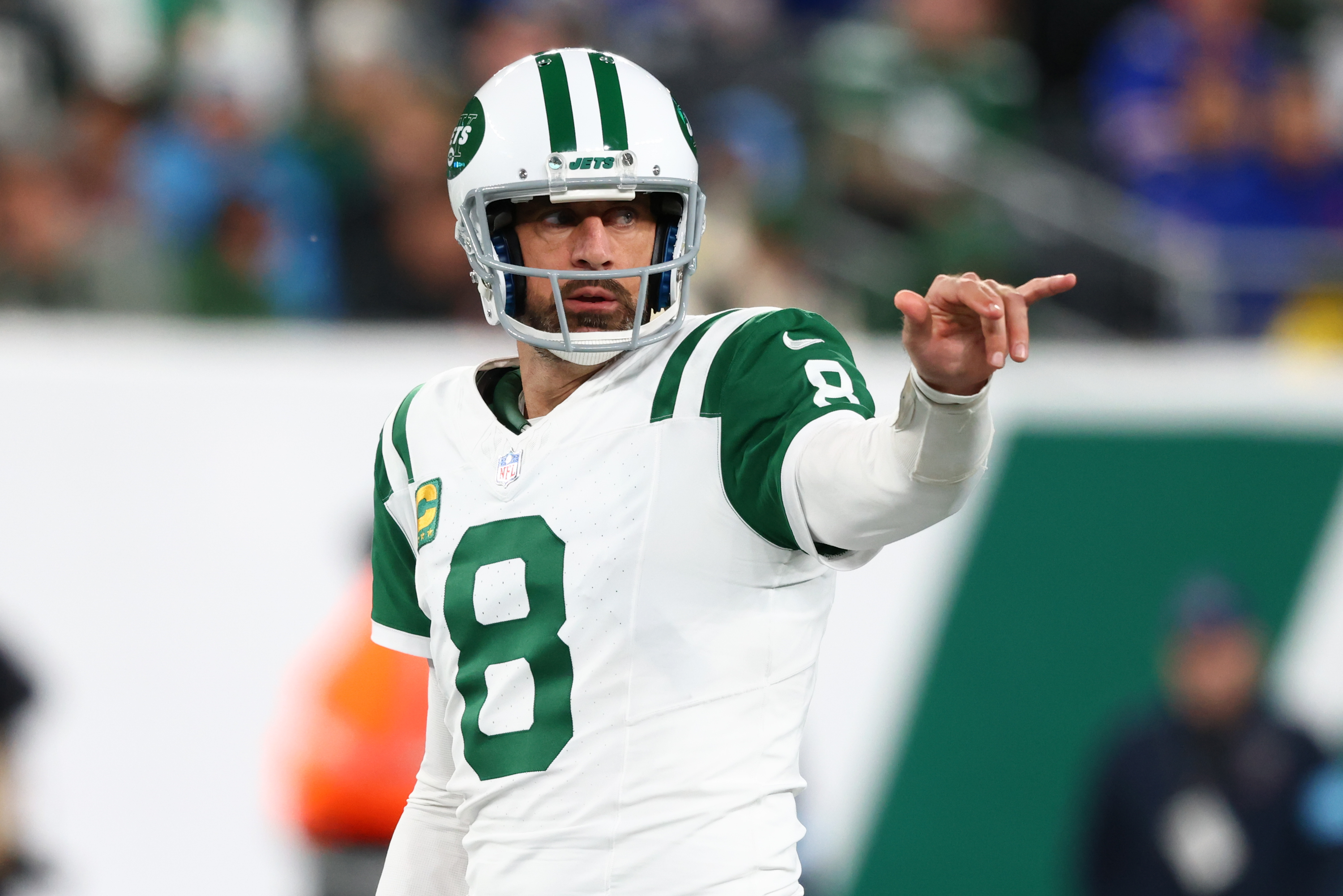 Jets vs. Steelers Early Picks, Predictions & Odds for SNF Week 7