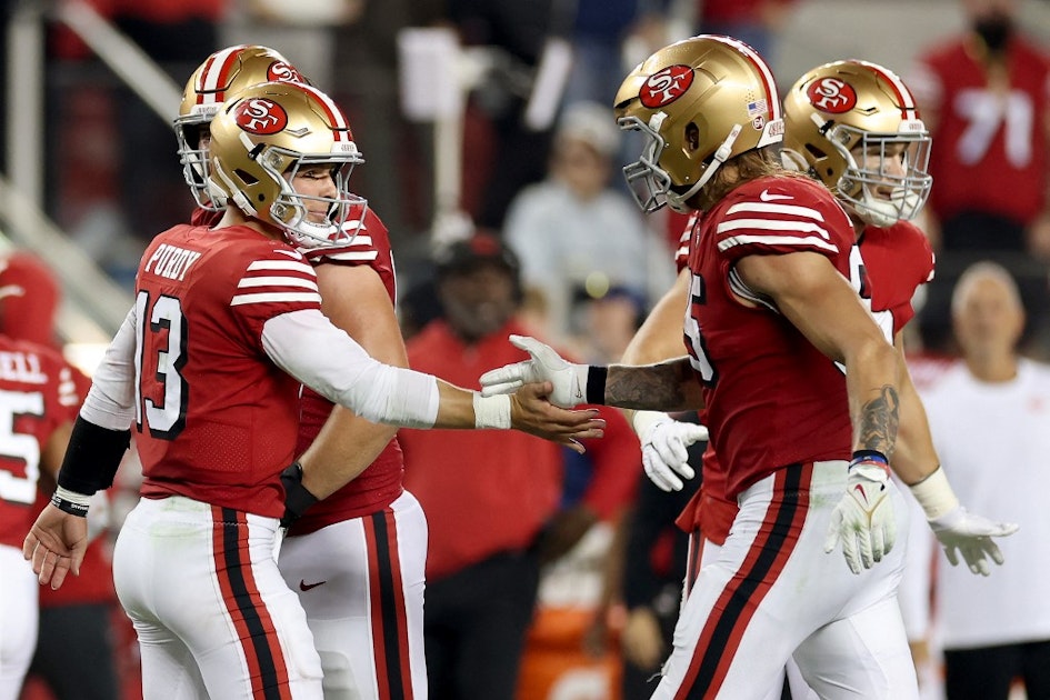 Cowboys vs 49ers: 5 best betting promos for the NFL Playoffs