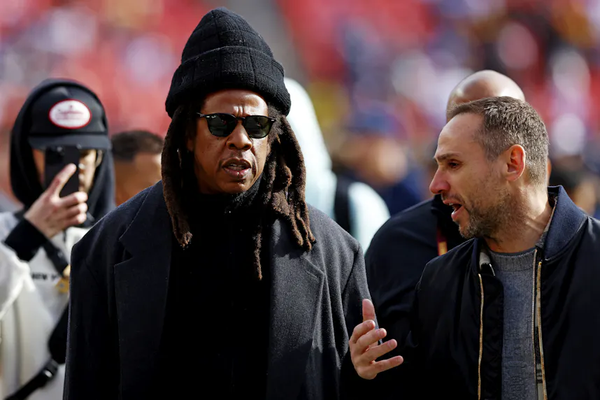 Super Bowl Halftime Show Performer Odds 2026: Who'll Play Super Bowl 60 Halftime Show?