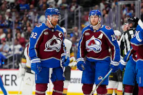 🏒  Avalanche vs. Golden Knights Prediction: Tonight's Picks & Odds for Game 3