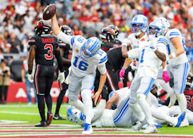 NFL Moneyline Picks for Week 7: Best Bets to Win Every Game