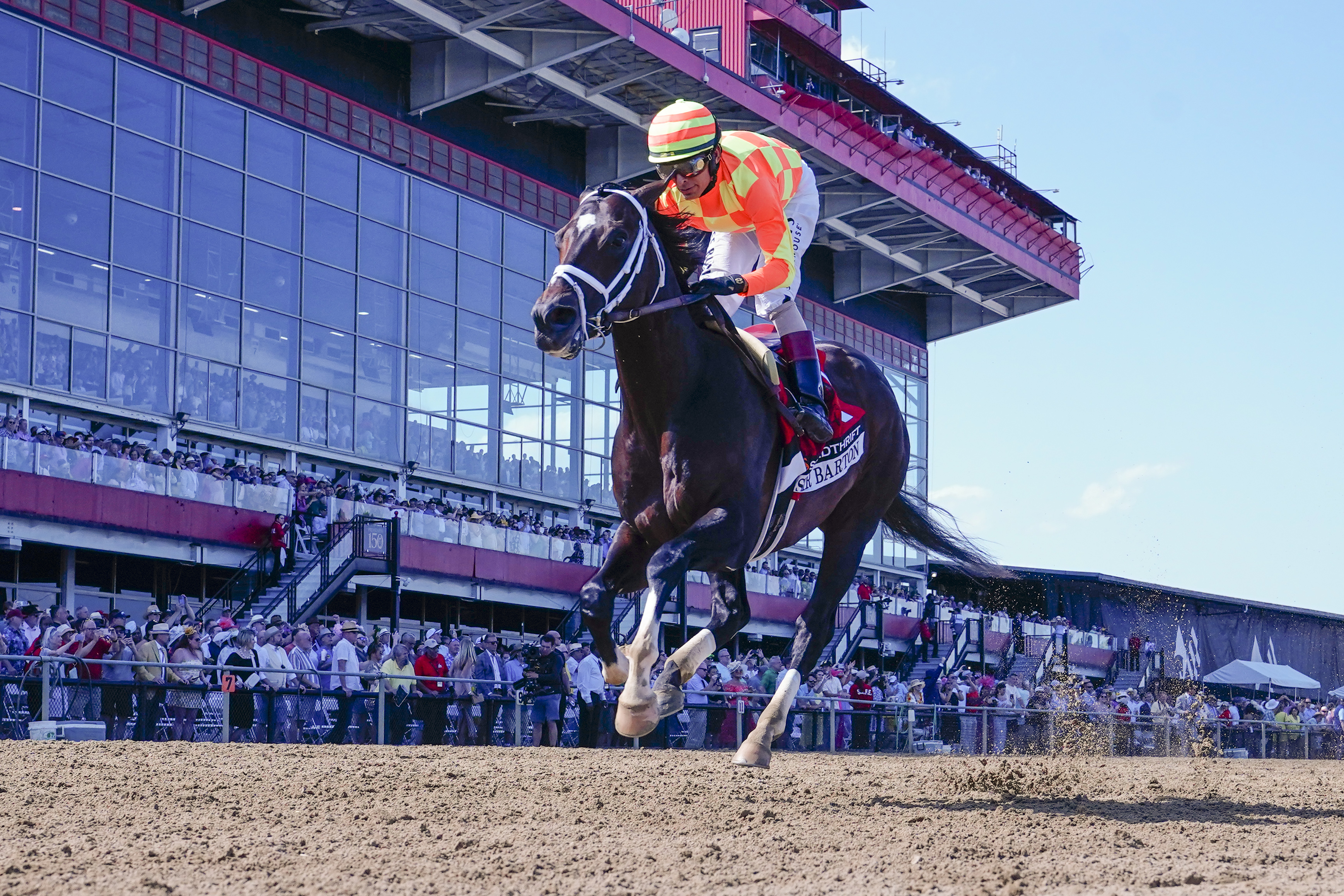 Belmont Stakes AI Predictions 2025: ChatGPT's Picks to Win, Finish Order & Best Bets
