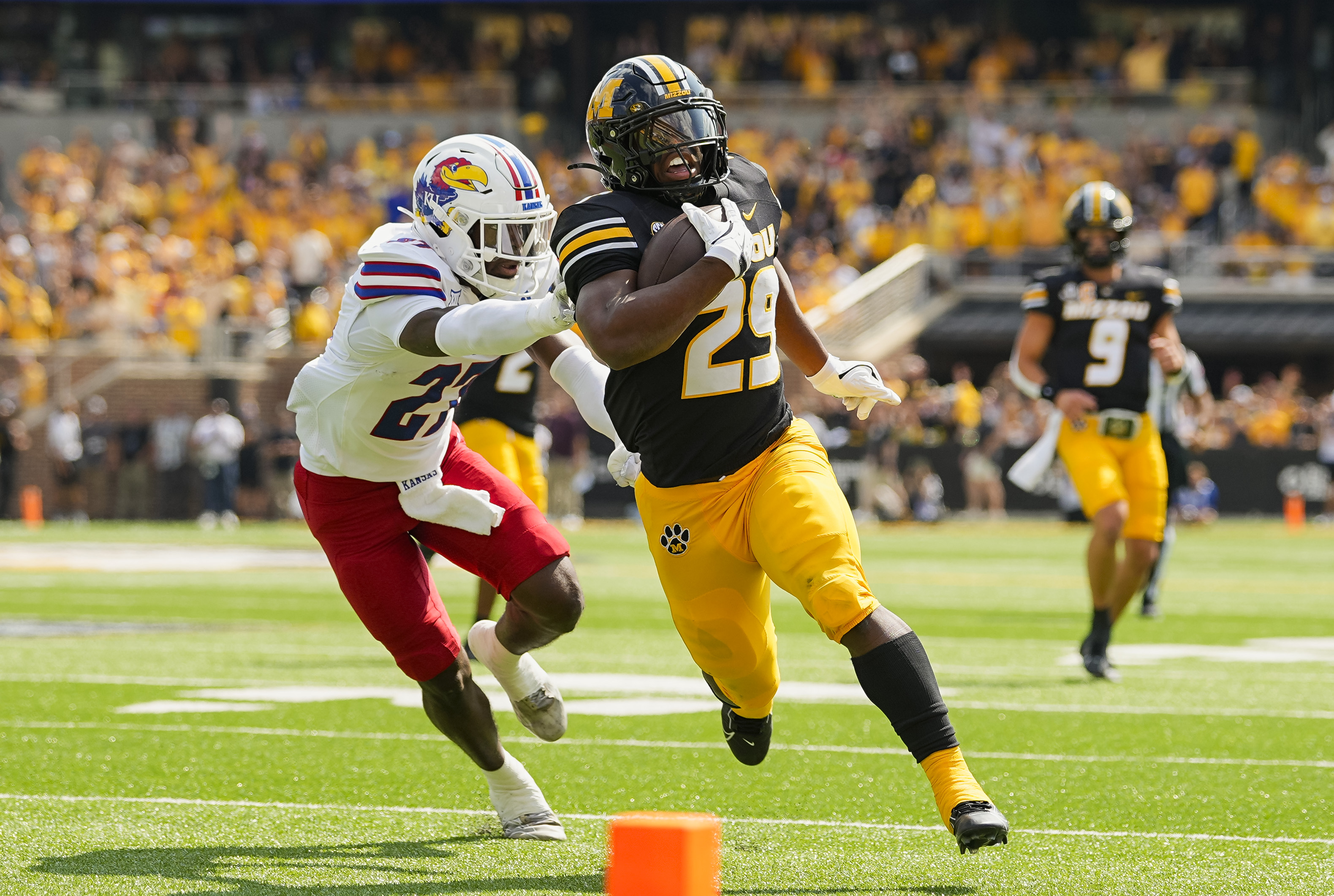 College Football Player Prop Picks Week 4: Best College Prop Bets This Week