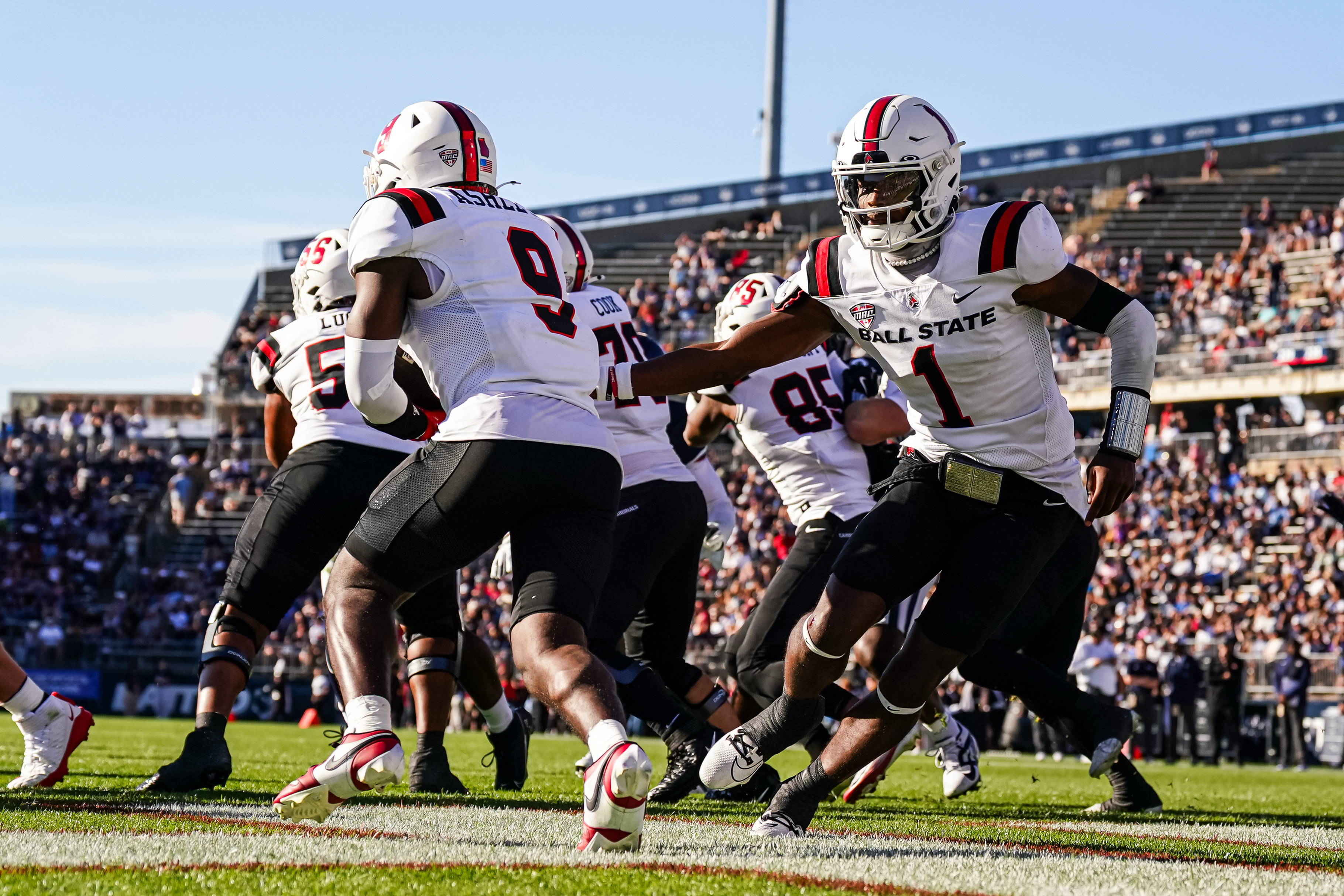 Kent State vs. Ball State Prediction: Tonight's College Football Week 11 Betting Preview & Odds