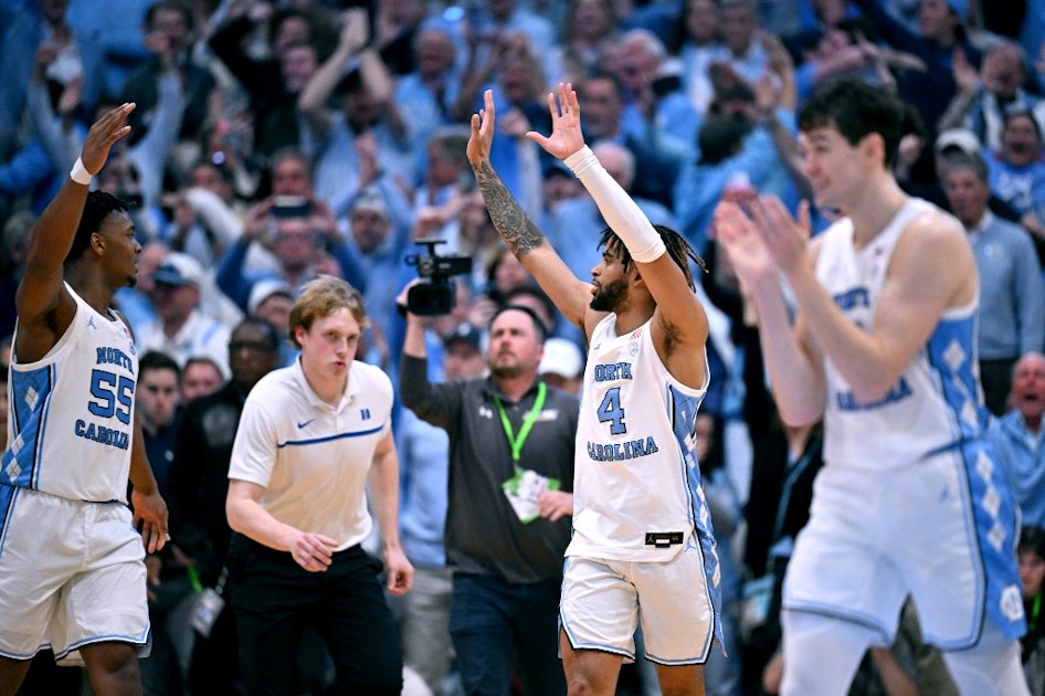 North Carolina vs. Duke Prediction, Pick & Odds Will Tar Heels Earn