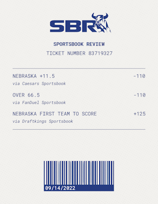 Sbr Betting Ticket   Three Picks