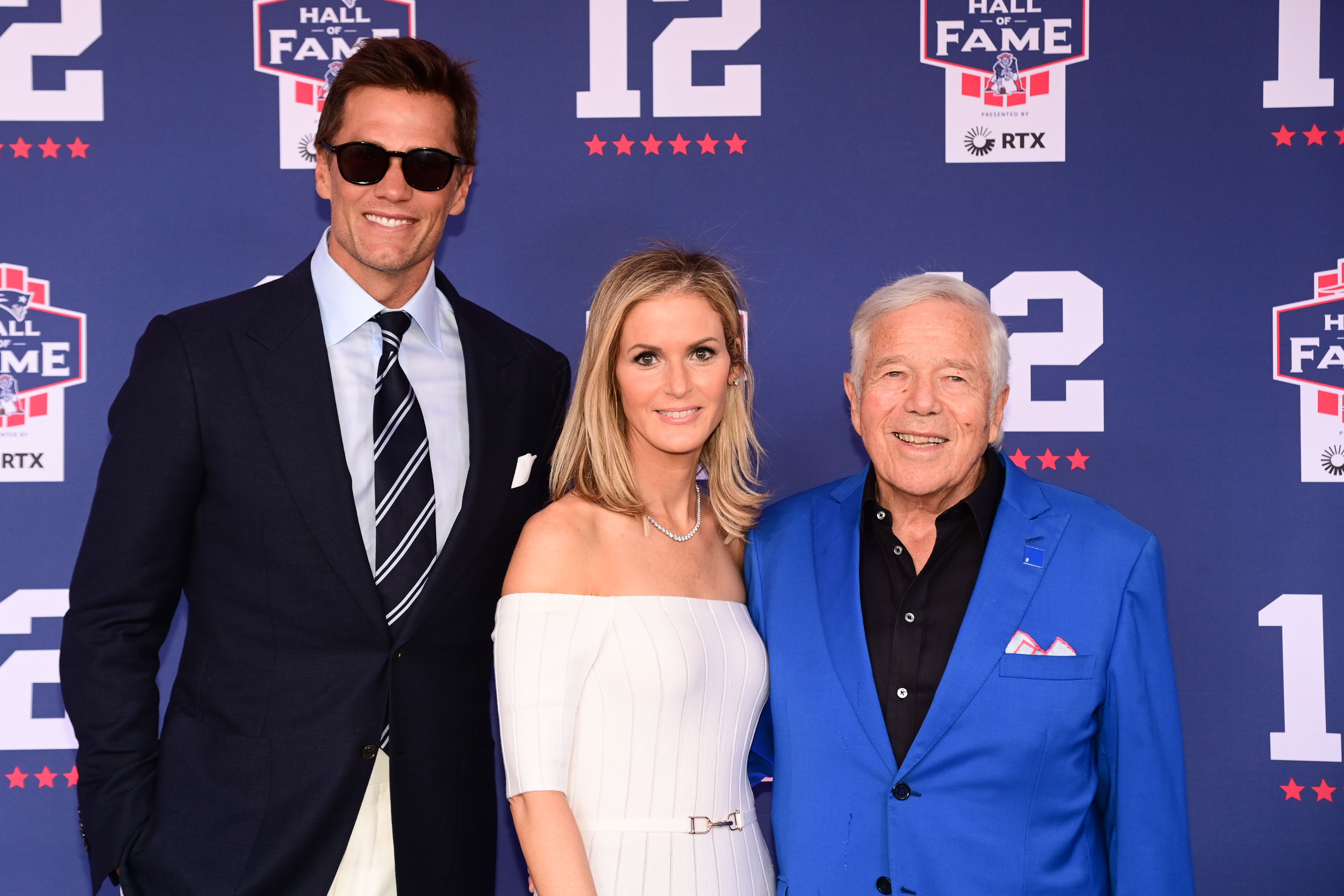 Who is Tom Brady Cheering For in Super Bowl 2026? Brady's Seahawks vs. Patriots Pick