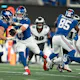 Dart & Skattebo Rise in NFL Rookie of Year Odds After Giants’ Upset