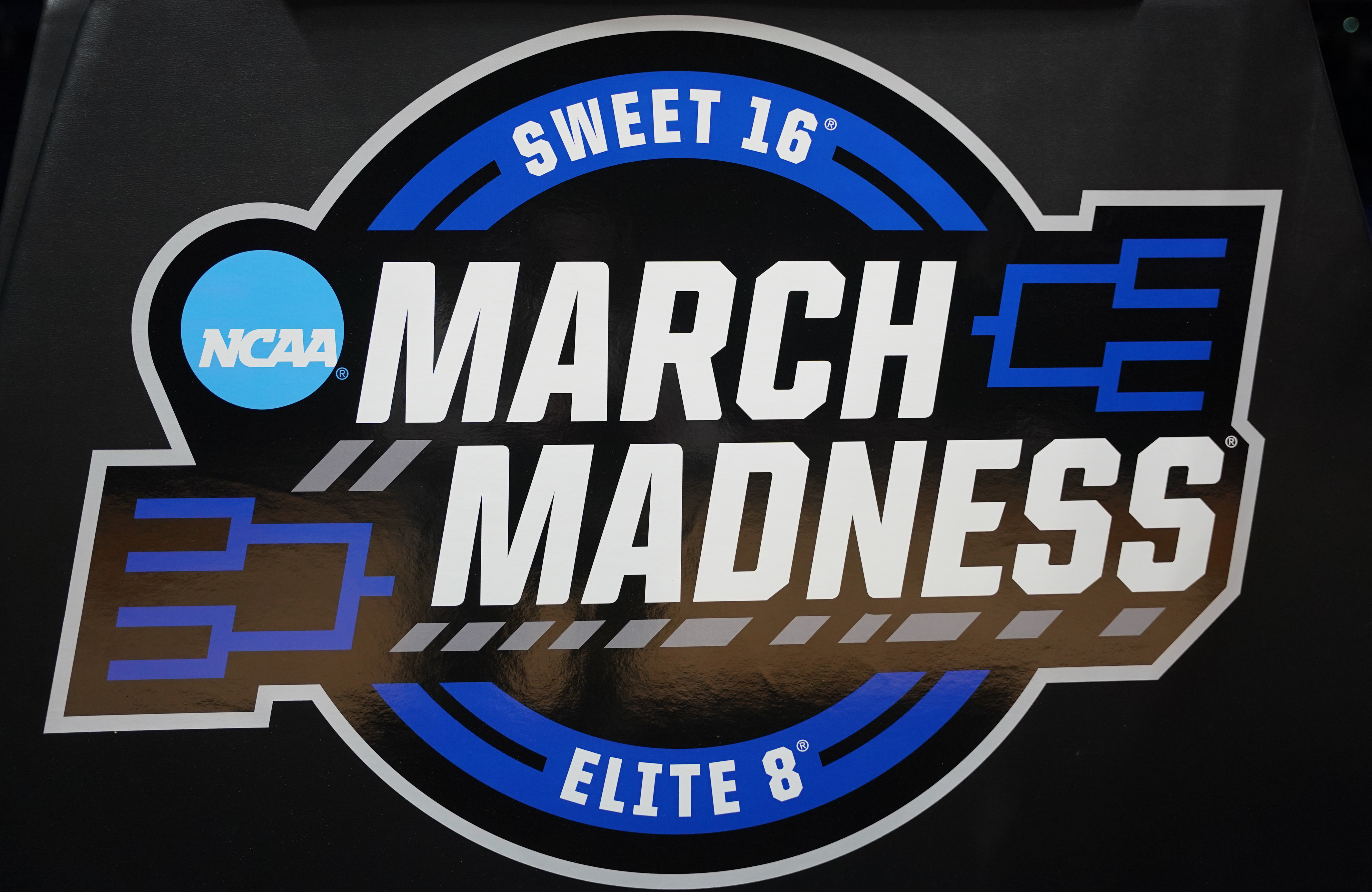 🏀 Free Printable March Madness Bracket PDF: Duke Favored to Win 2026 NCAA Tournament