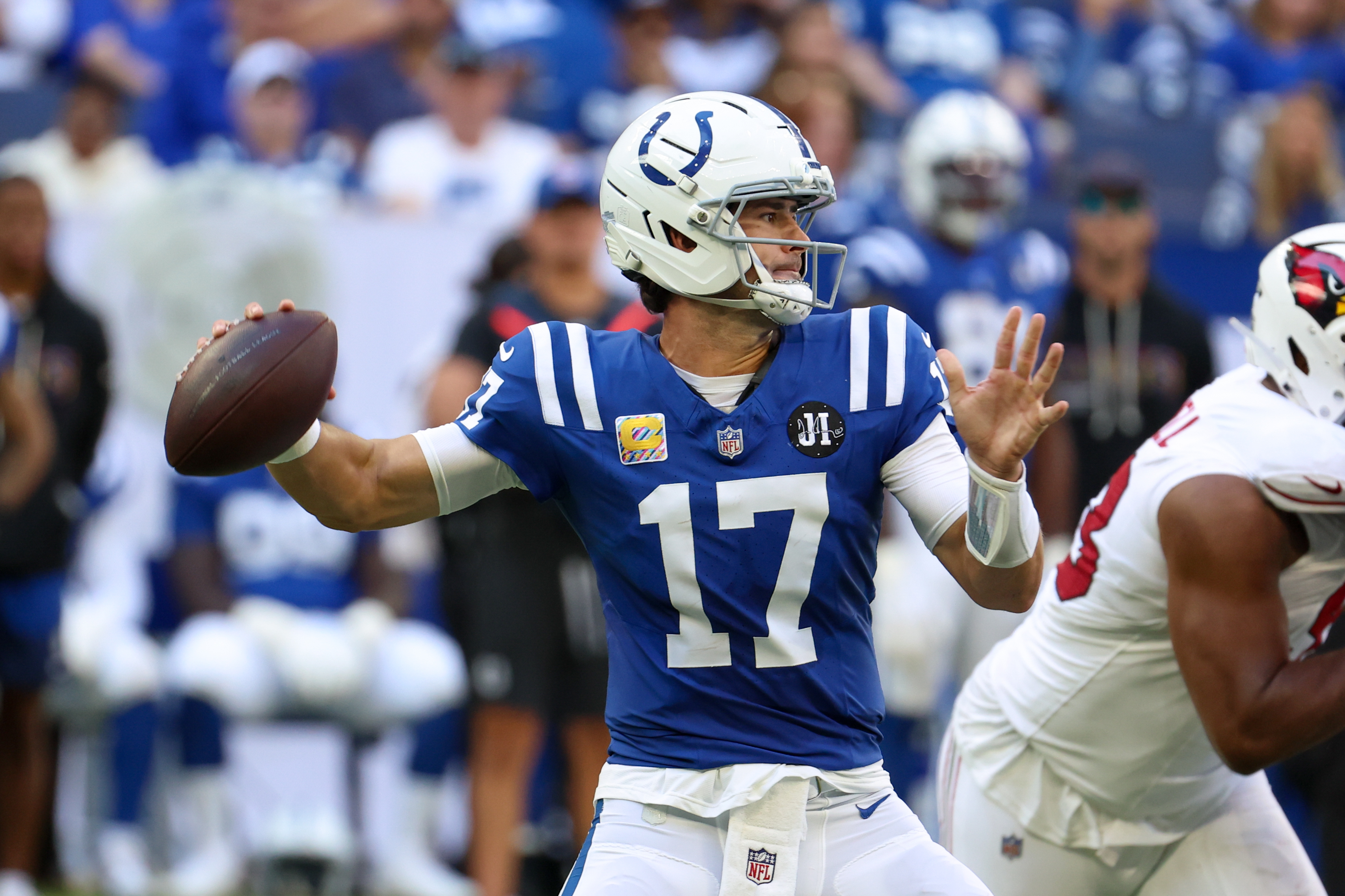 Colts vs. Chargers Player Prop Picks Today: Best Prop Bets & TD Picks for Week 7