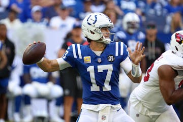 Colts vs. Chargers Player Prop Picks Today: Best Prop Bets & TD Picks for Week 7